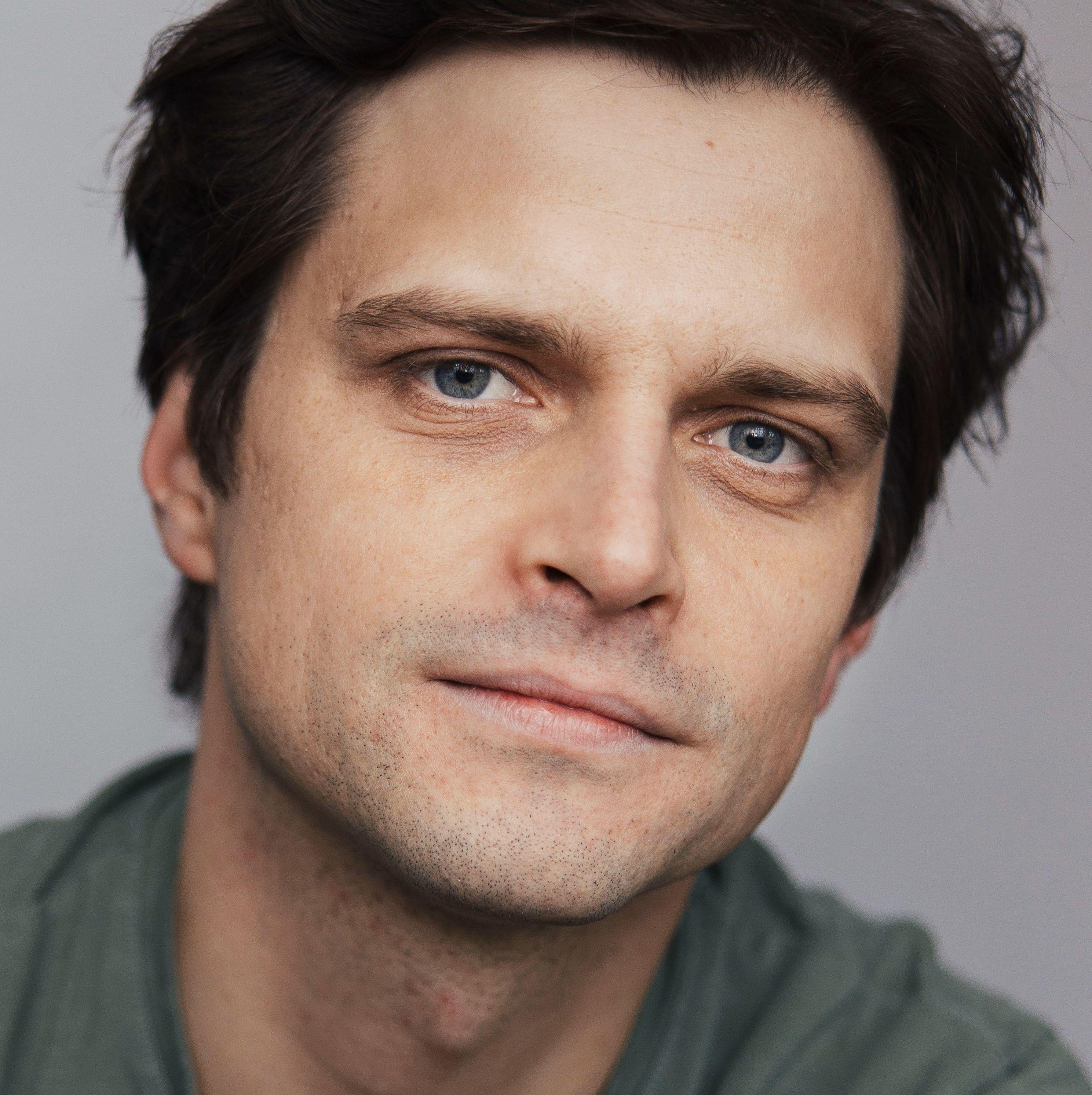 Profile Photo of Julian Koechlin by null