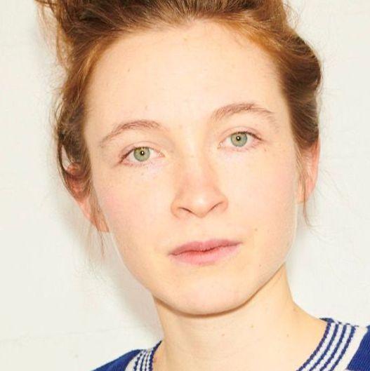 Profile Photo of Kriemhild Hamann by null