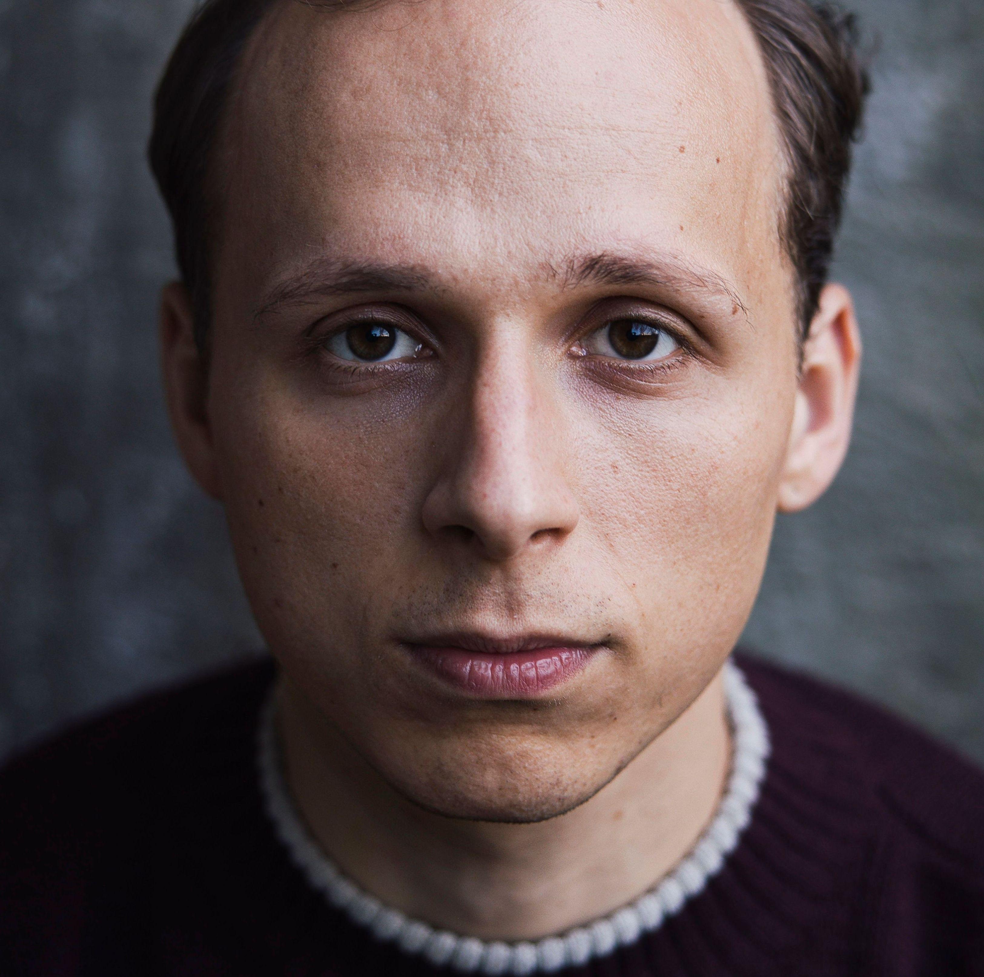 Profile Photo of Michael Fünfschilling by null