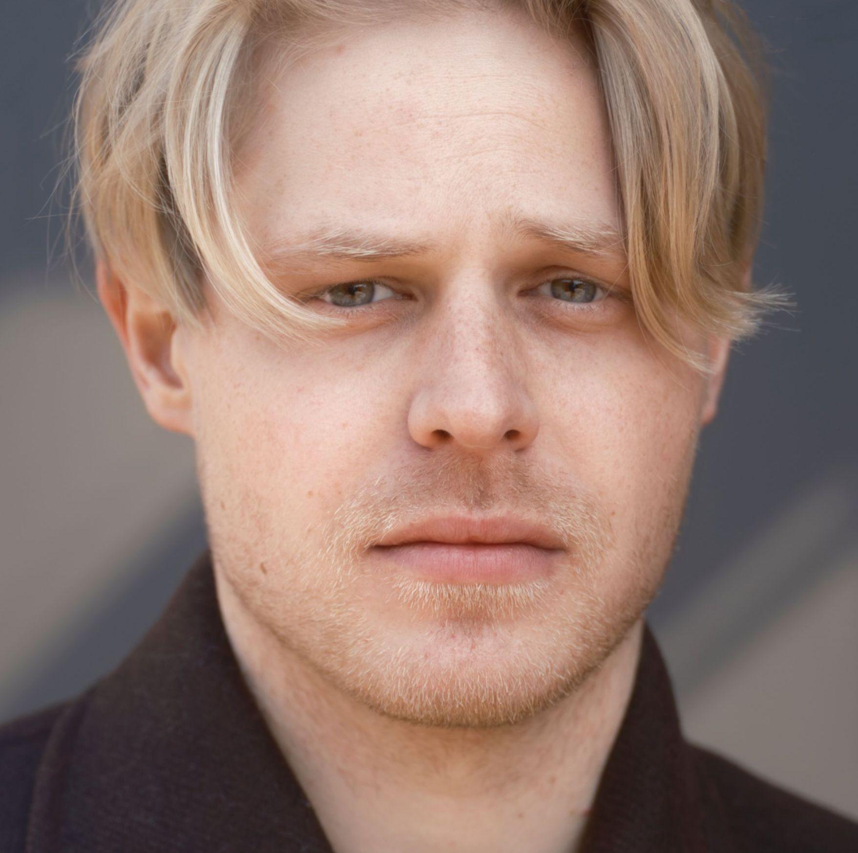 Profile Photo of Karl Schaper by null