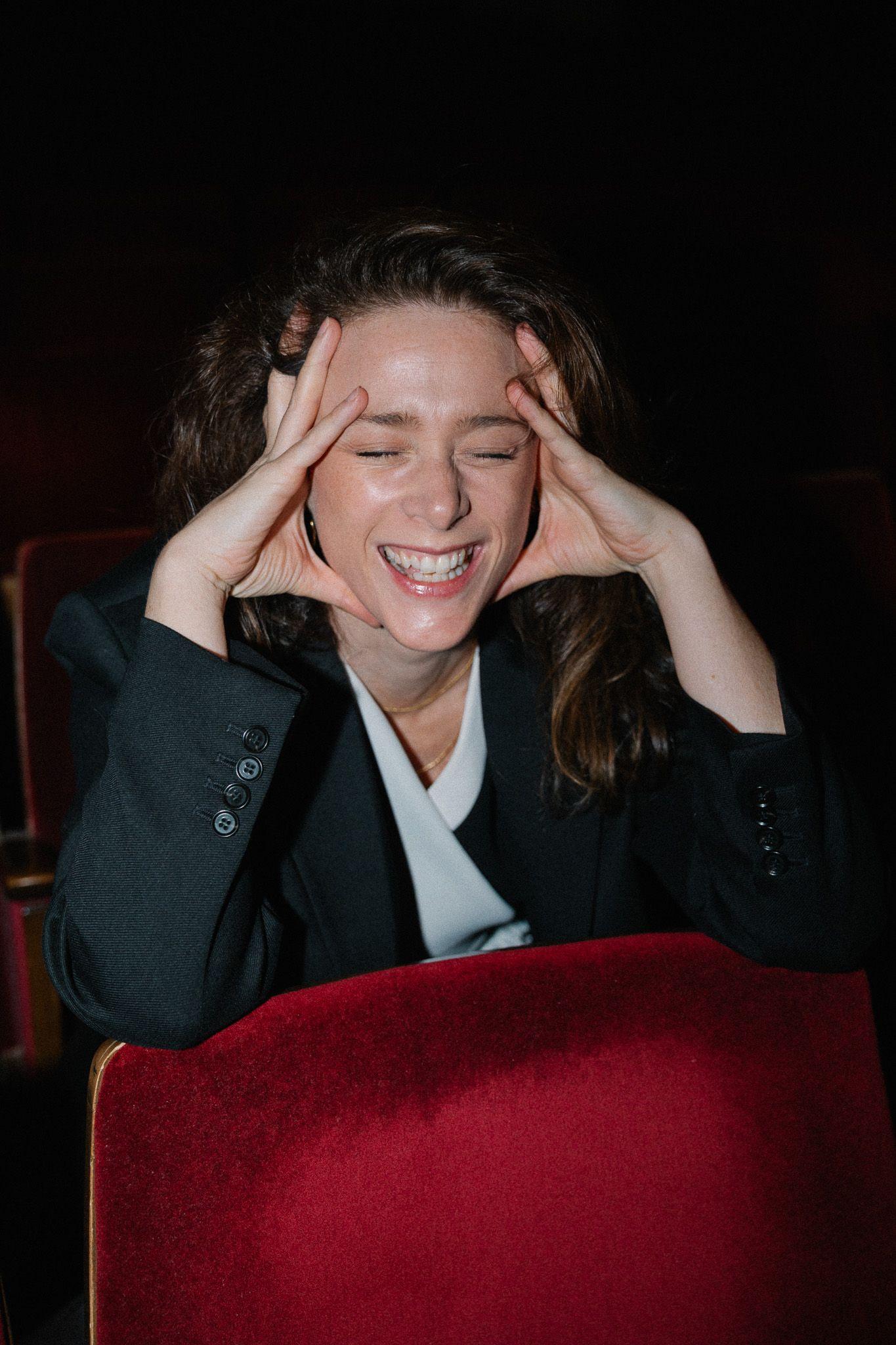 Photo of in den Proben zu V13 – Die Terroranschläge in Paris am Schauspiel Köln, Premiere 13.11.