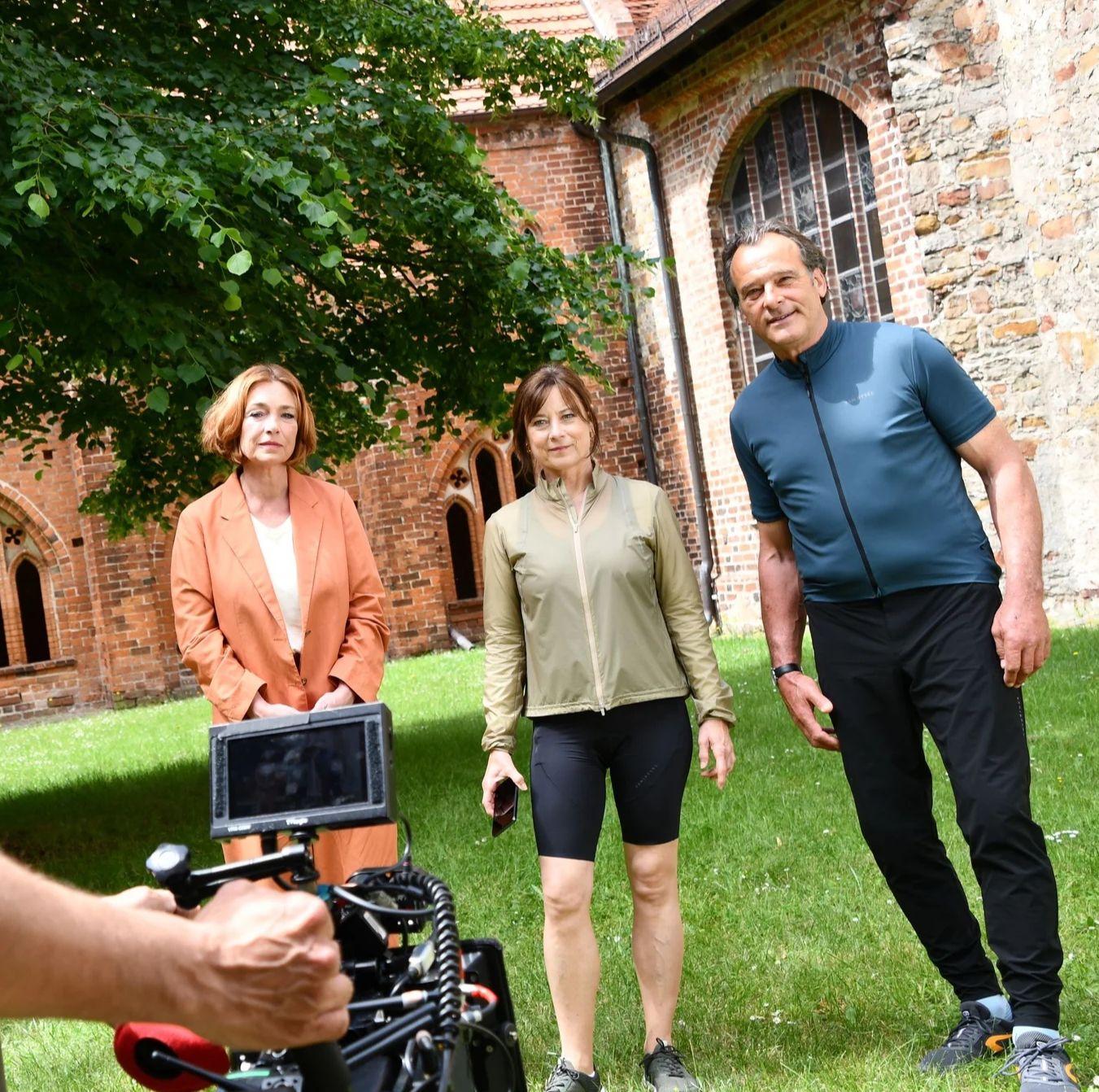 Photo of Mit Herz und Holly in der ZDF Mediathek