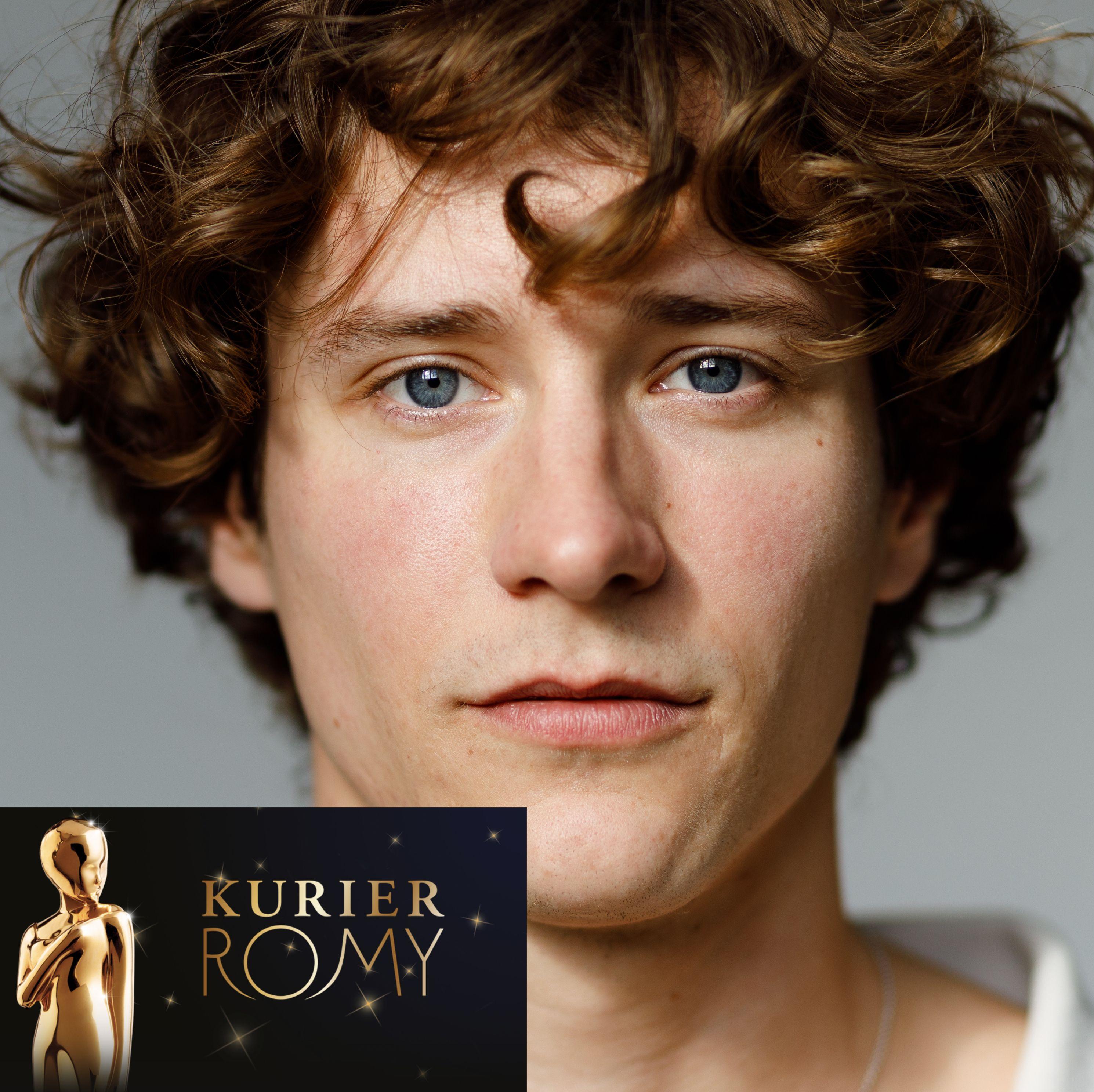 Photo of Nominierung in der Kategorie Männliche Entdeckungen 