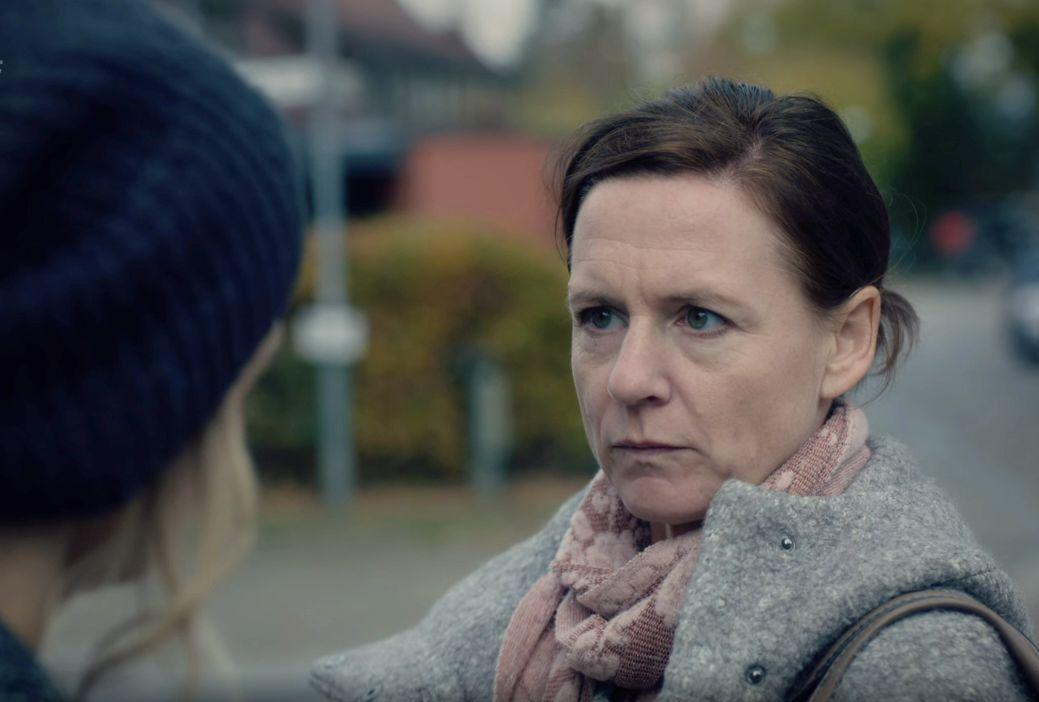 Showreel Preview Photo of Isabella Bartdorff by null