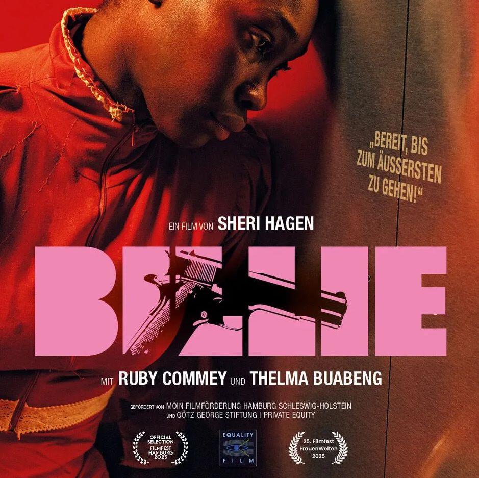 Photo of im Proramm des Max Ophüls Preis 