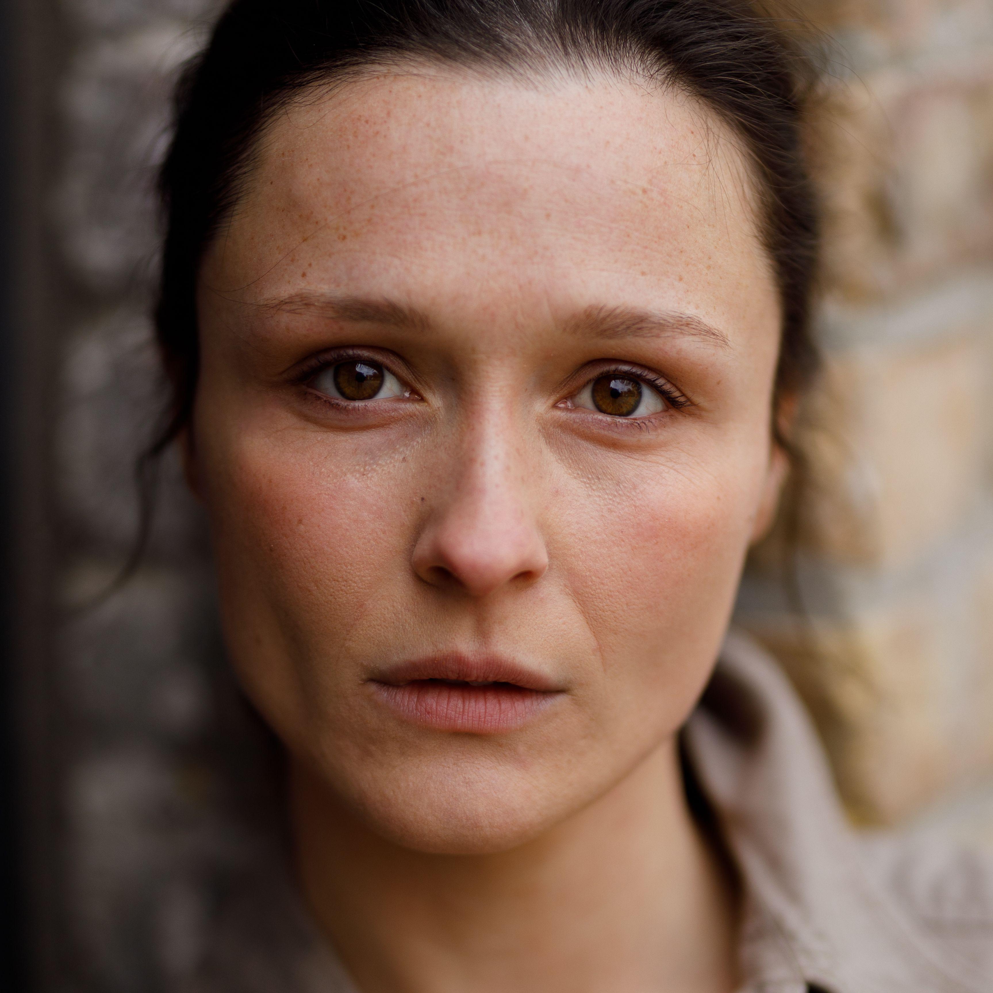 Profile Photo of Bella Krieger by null
