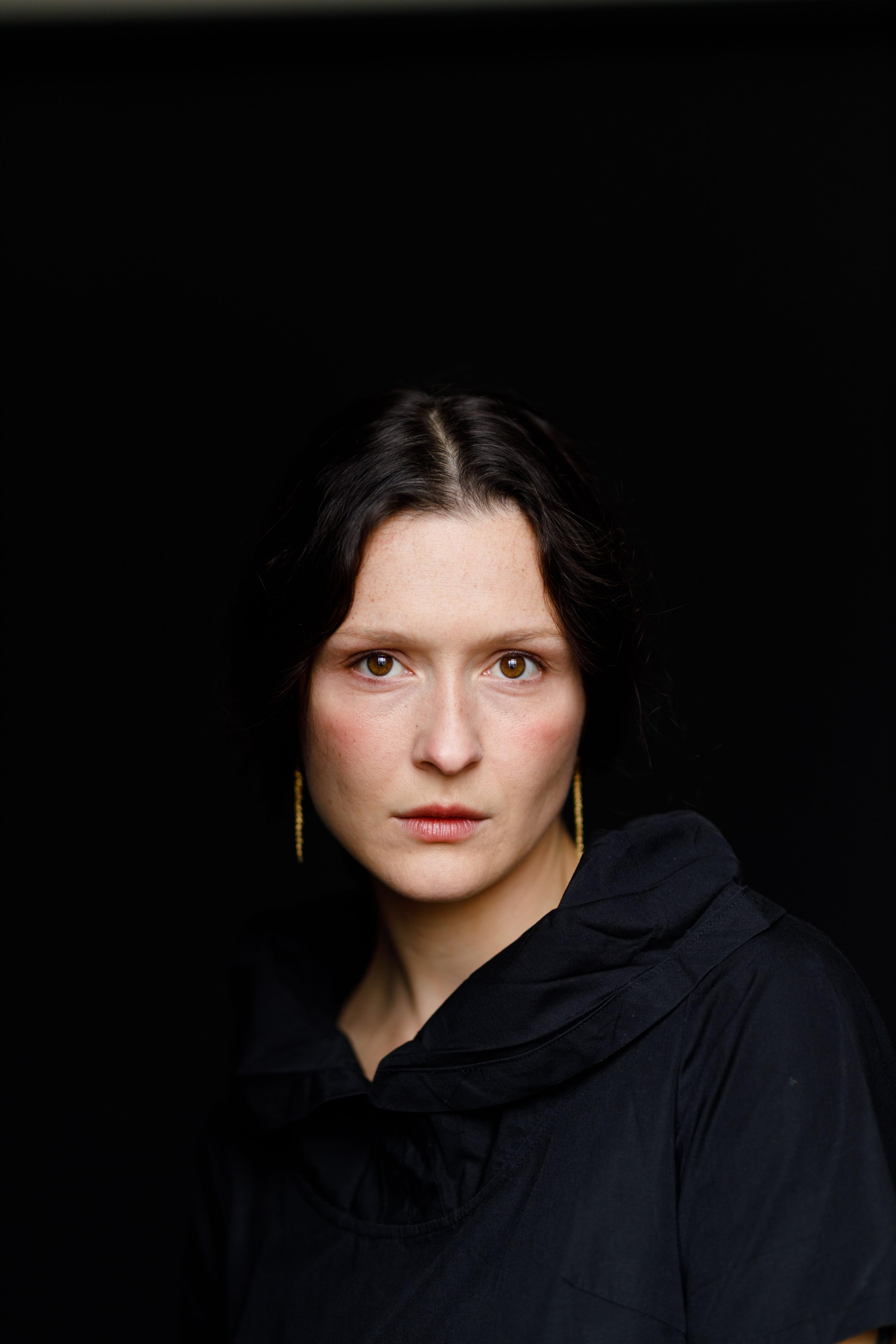 Photo of Bella Krieger by null