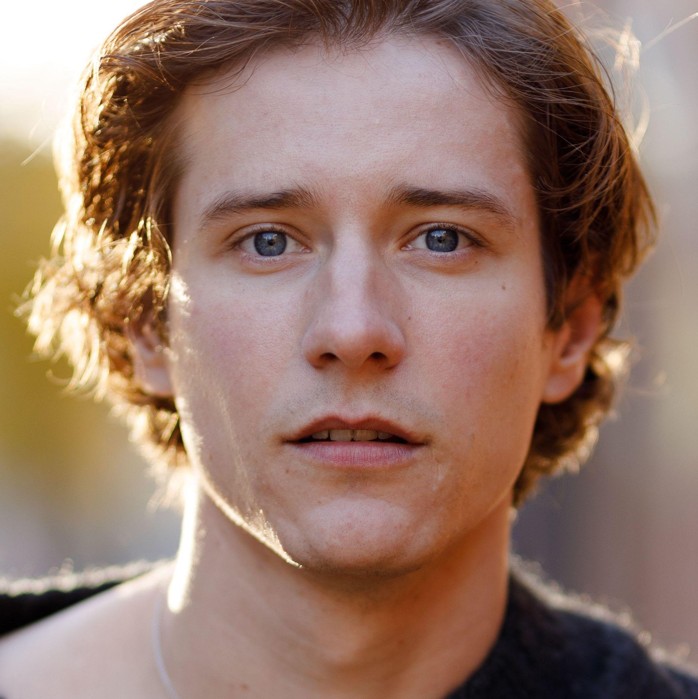 Profile Photo of Benedikt Kalcher by null