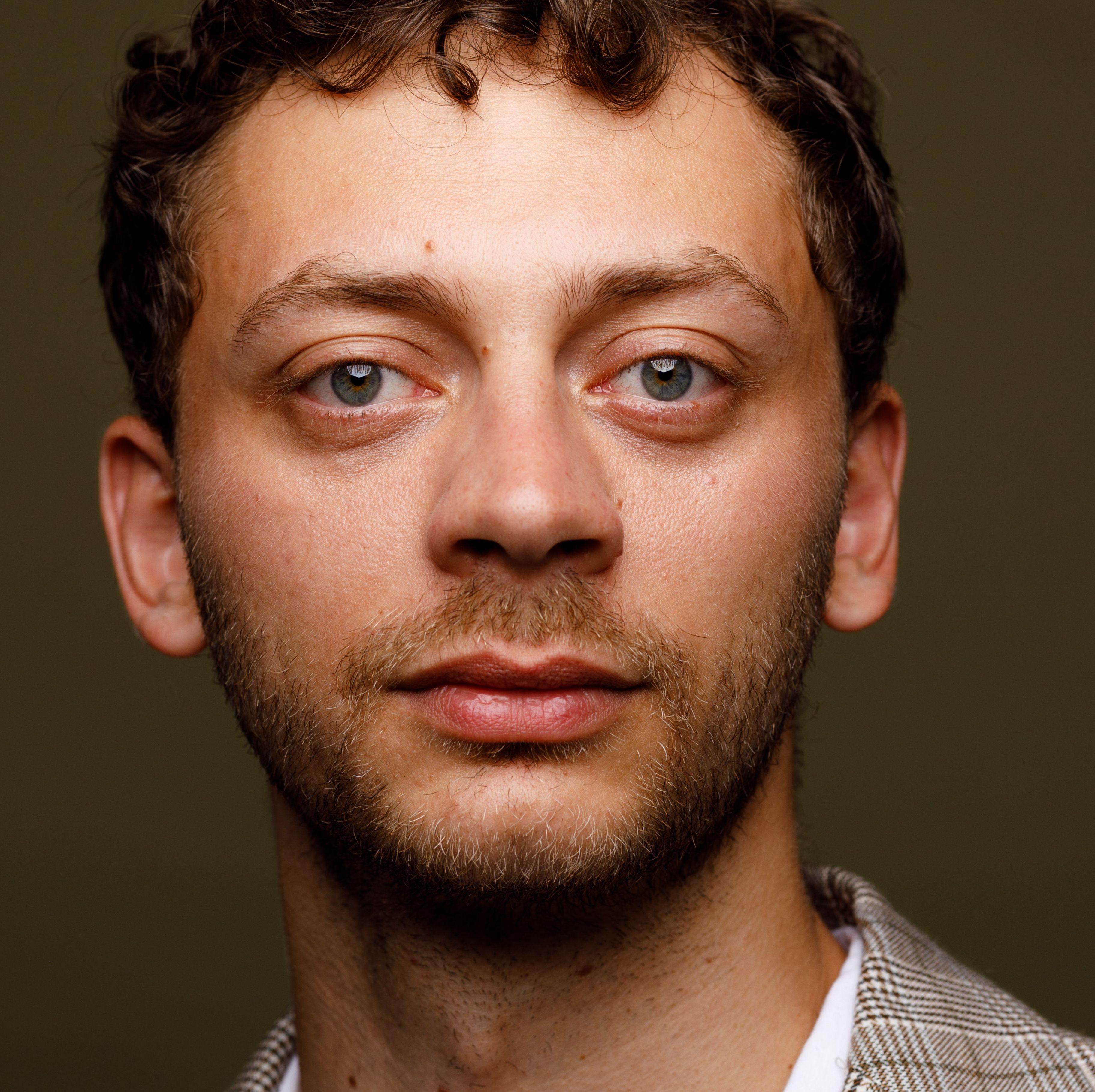 Profile Photo of Elias Nuriel Kohl by null