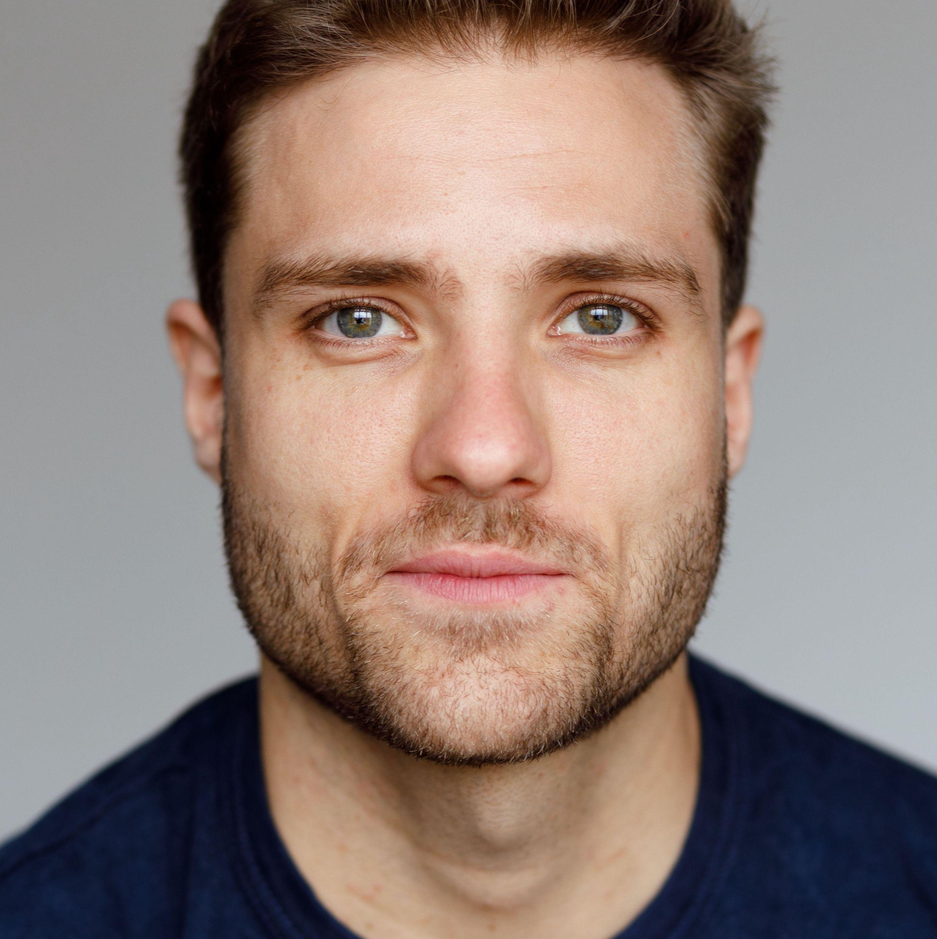 Profile Photo of Lukas T. Sperber by null
