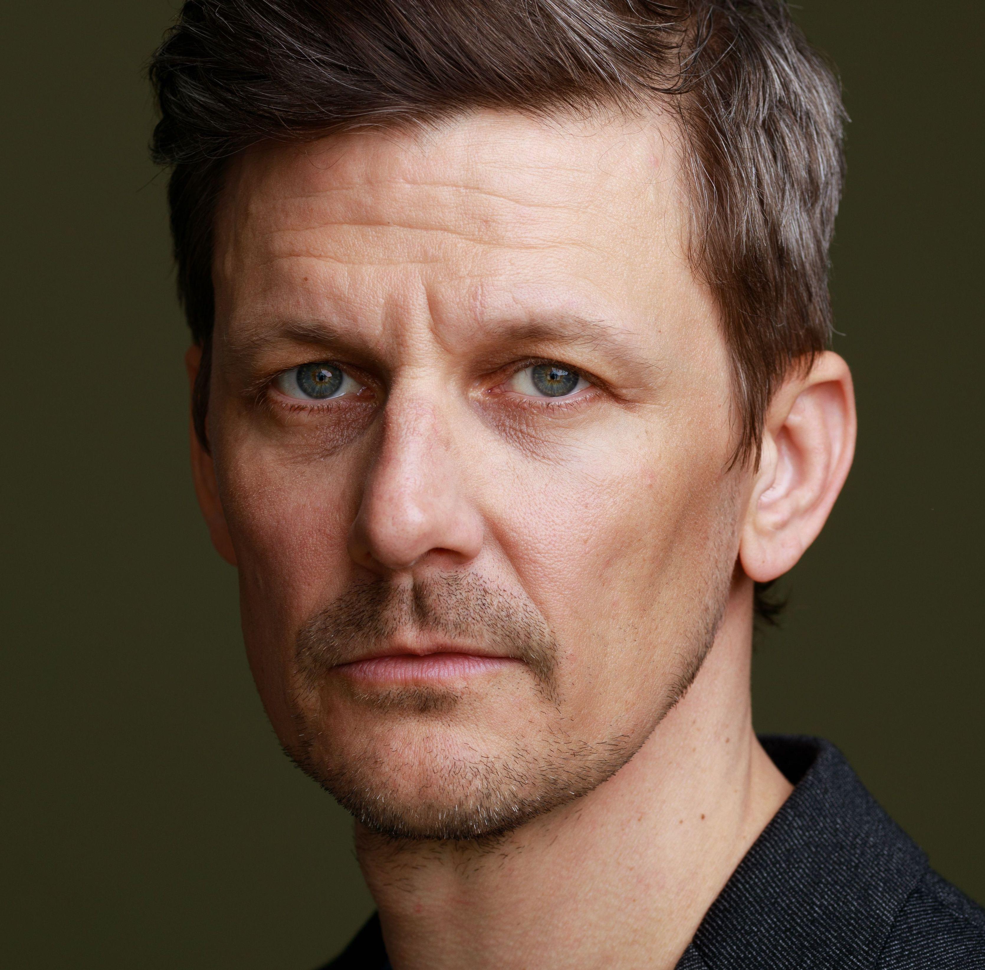 Profile Photo of Marc Oliver Schulze by null