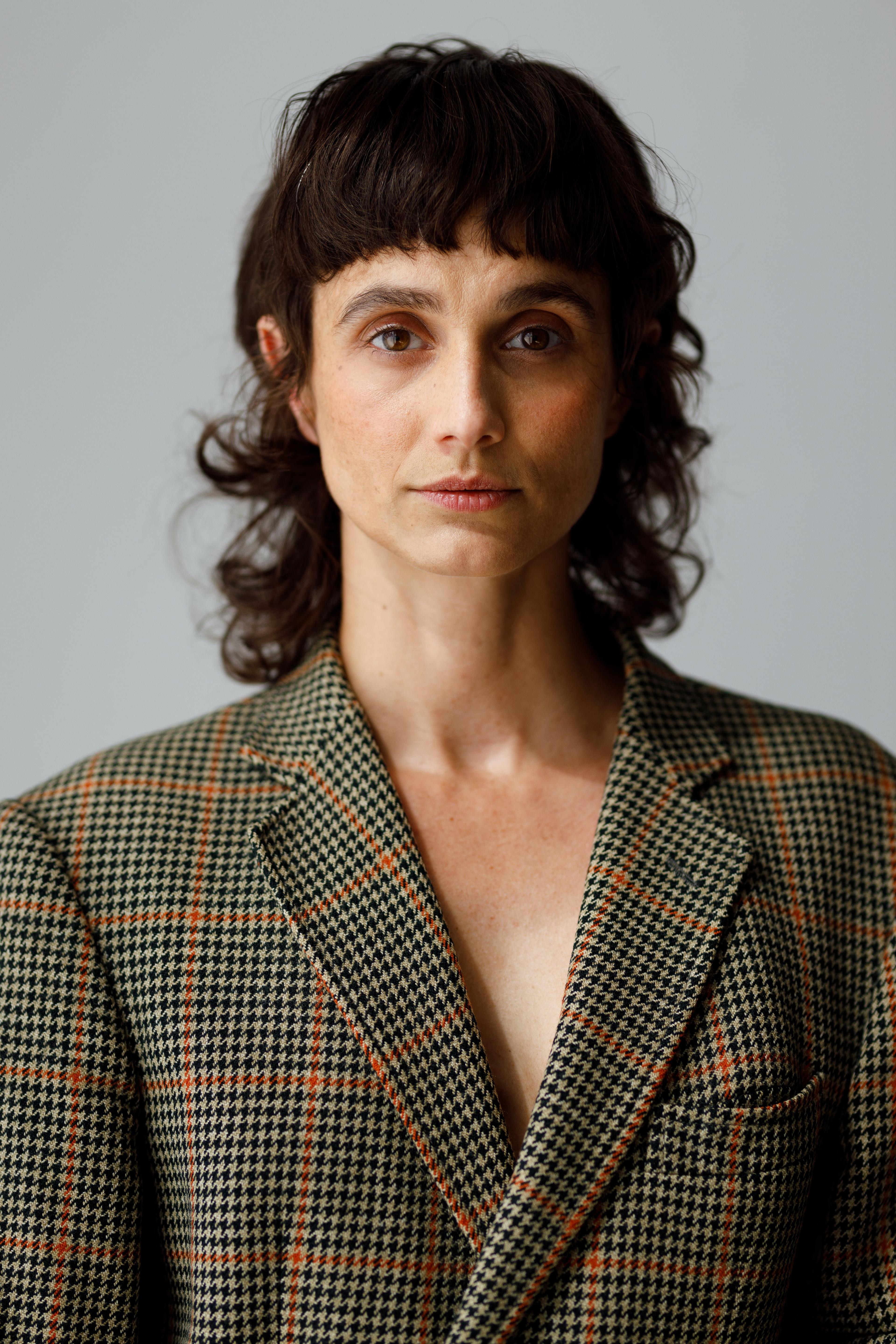 Photo of Tabita Johannes by Jakob Fliedner