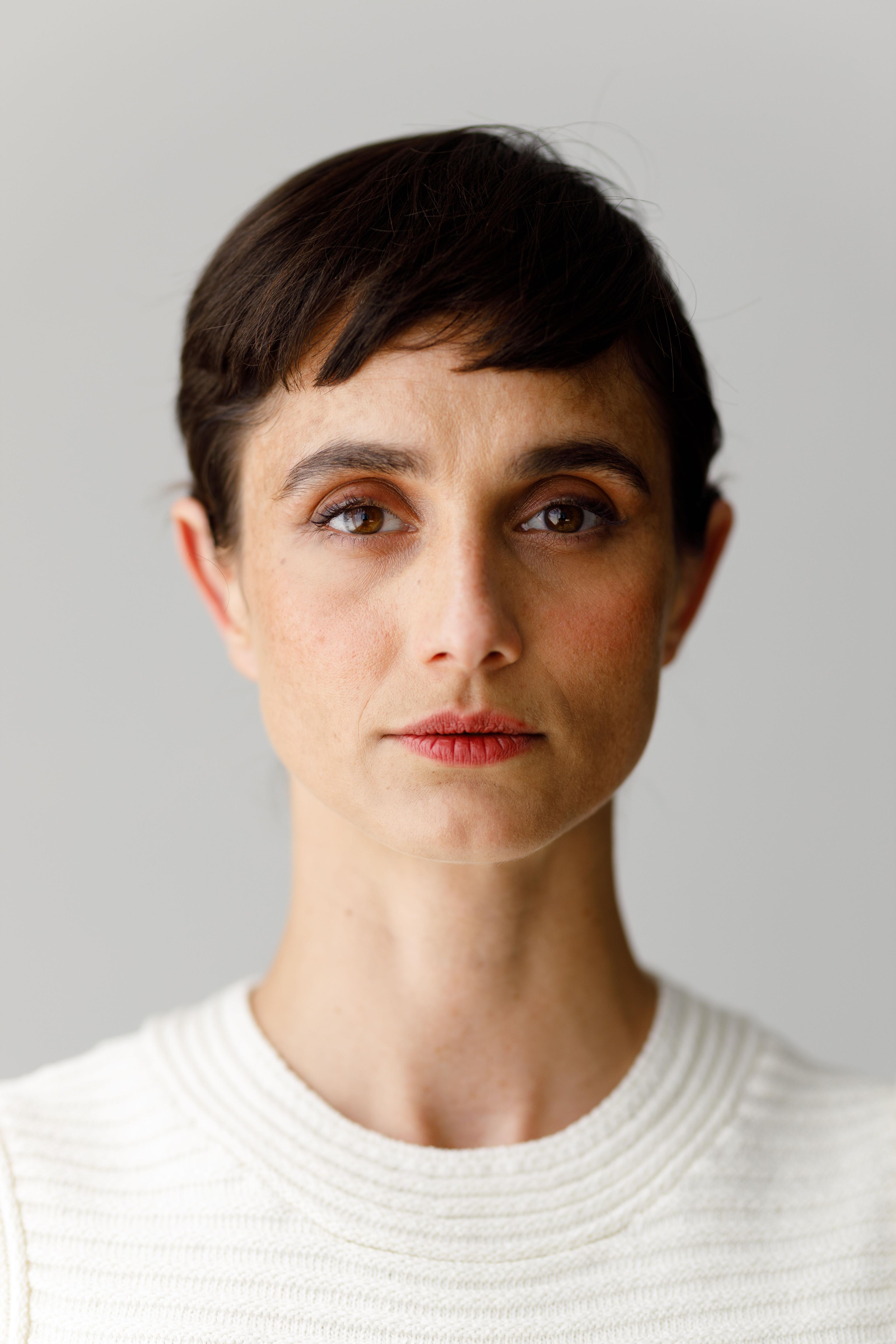 Photo of Tabita Johannes by Jakob Fliedner