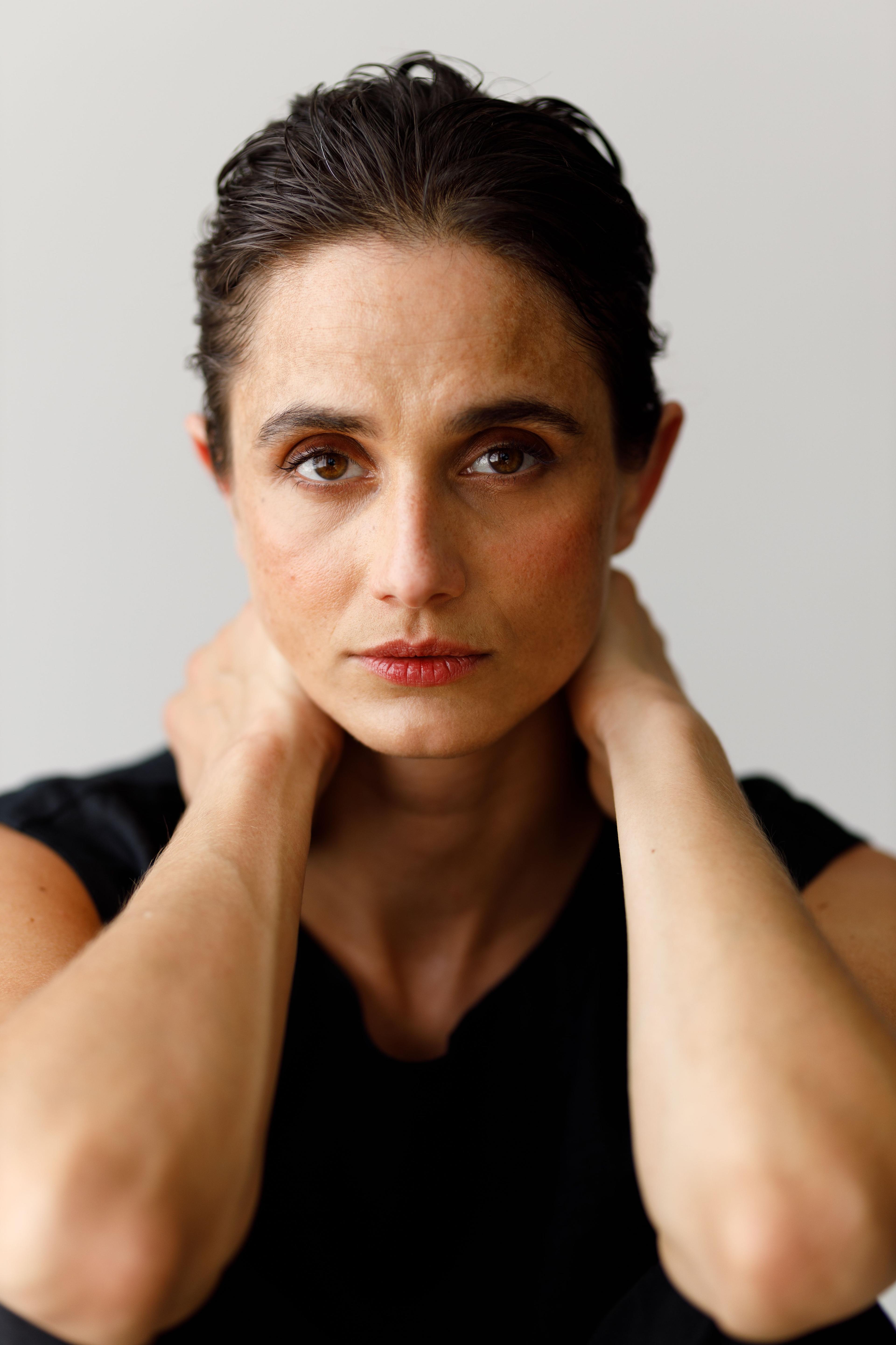 Photo of Tabita Johannes by Jakob Fliedner