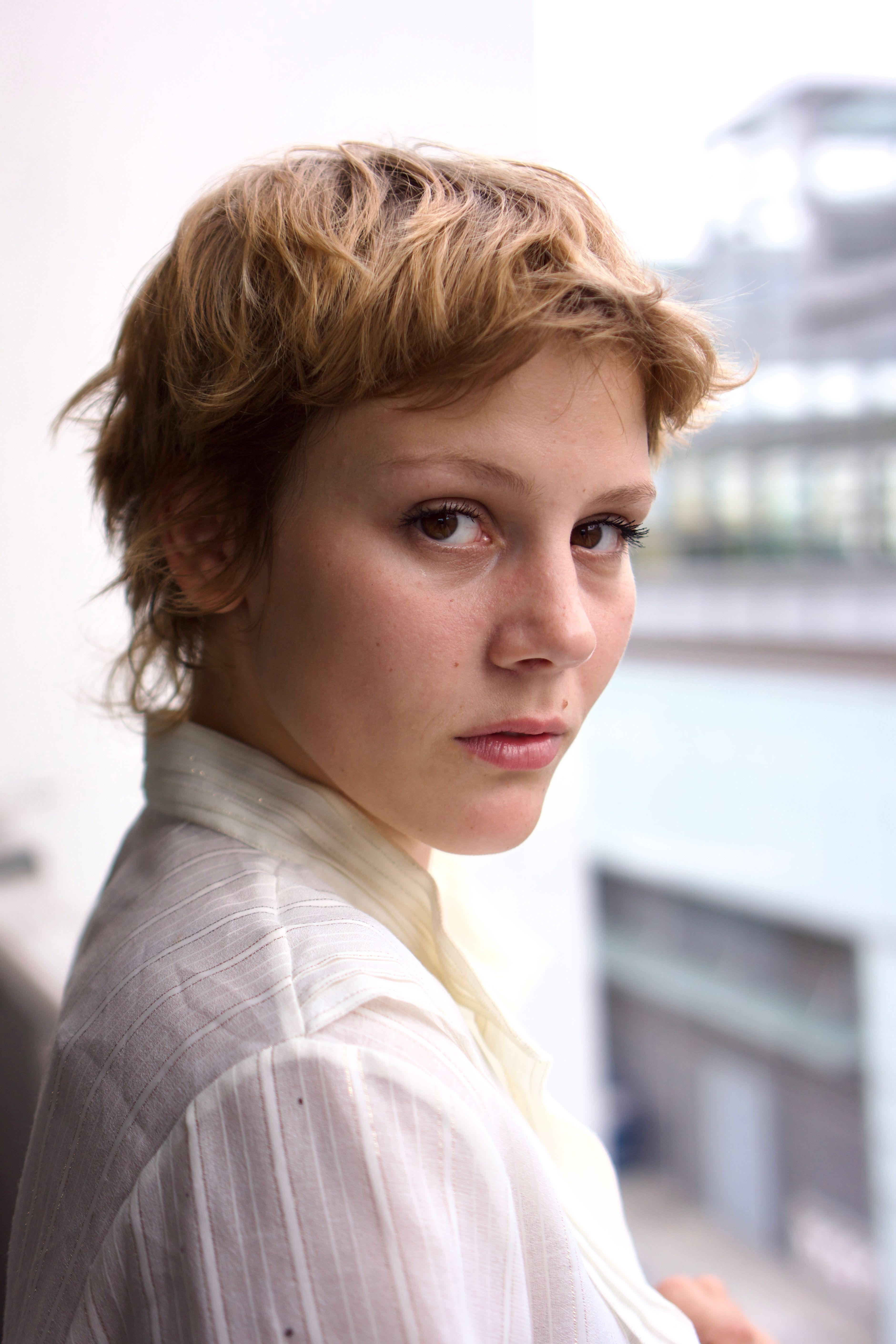 Photo of Emma Suthe by Jan Wenglarz