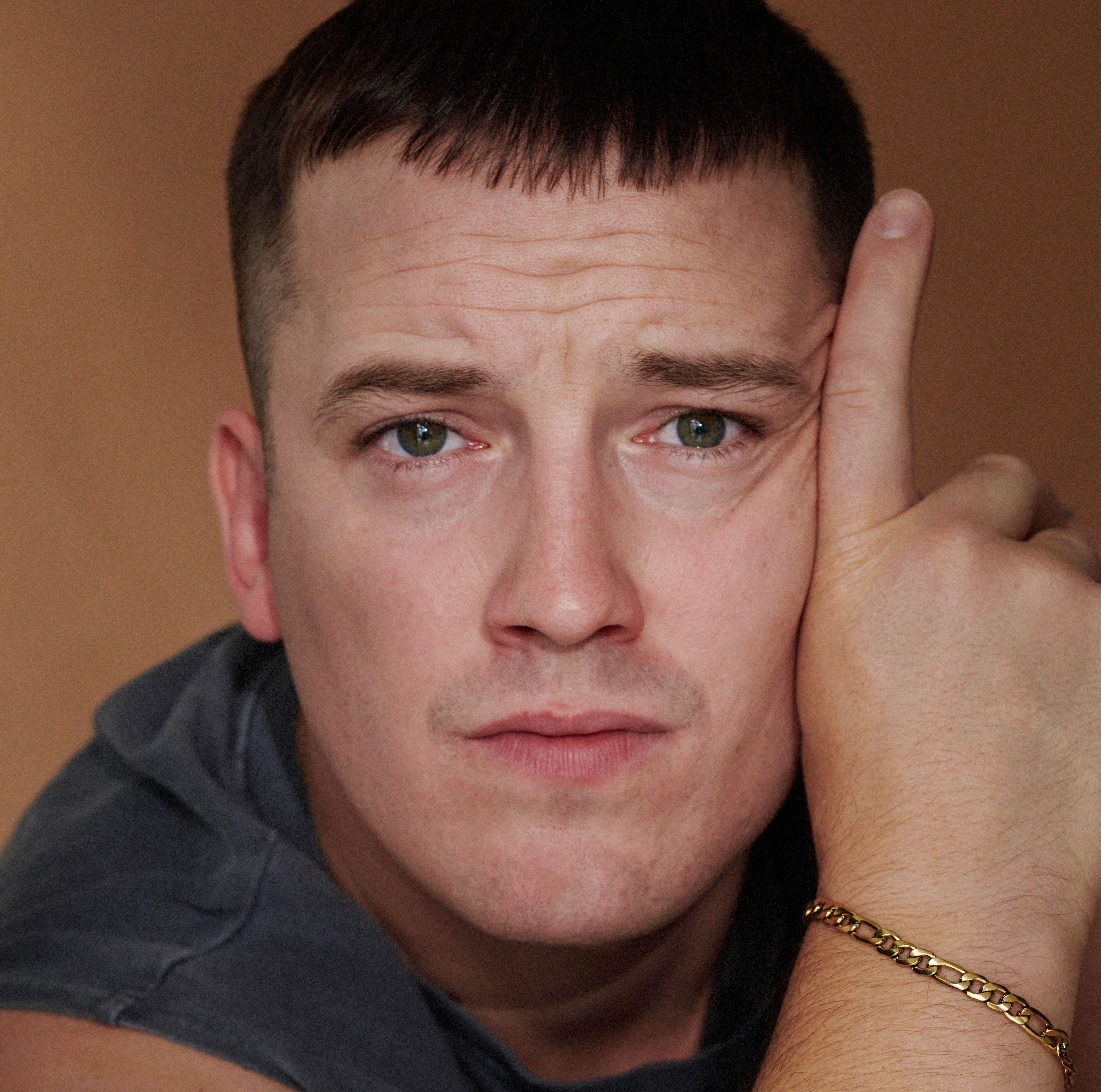 Profile Photo of Felix Kreutzer by null