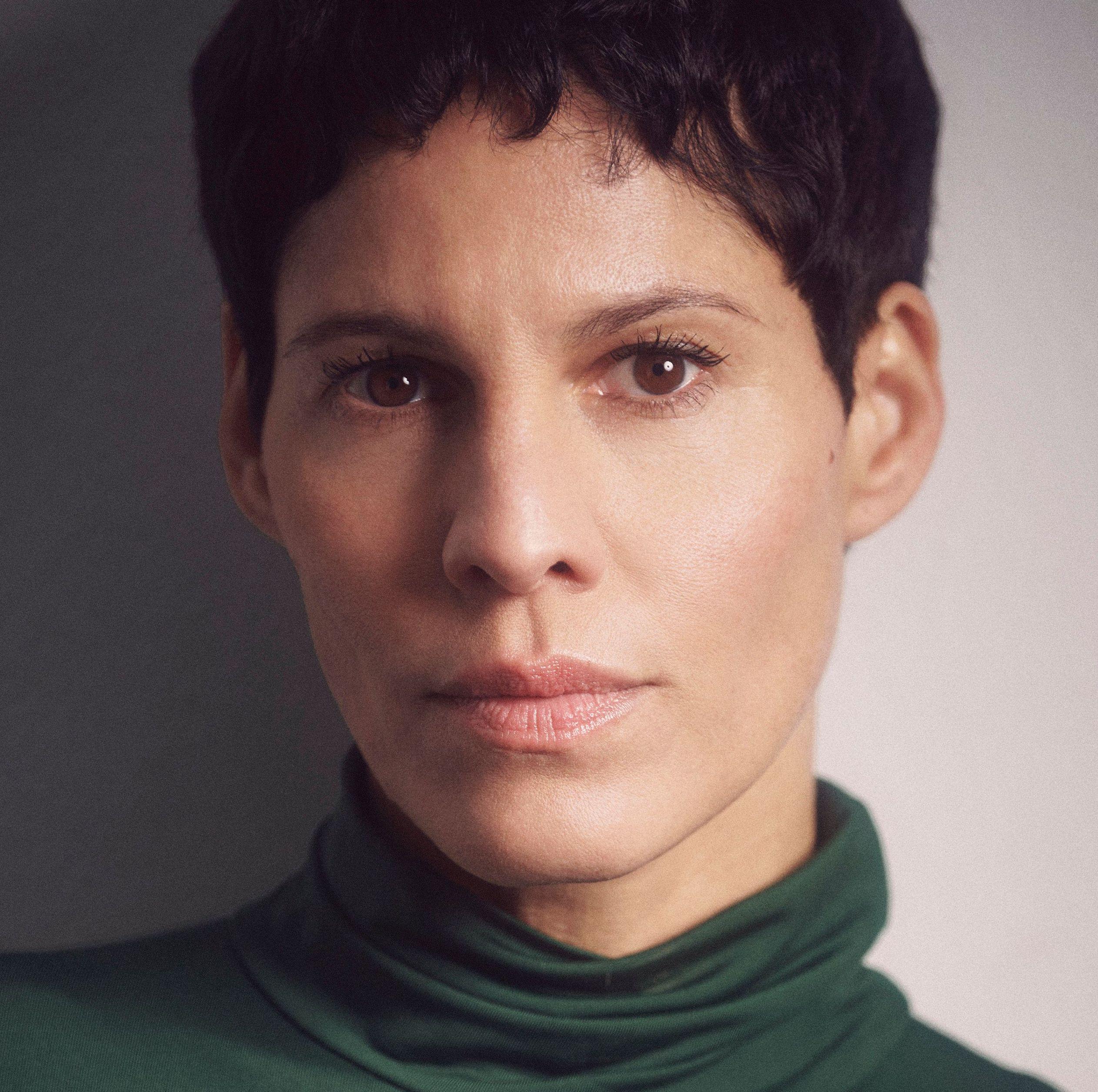 Profile Photo of Jasmin Gerat by null