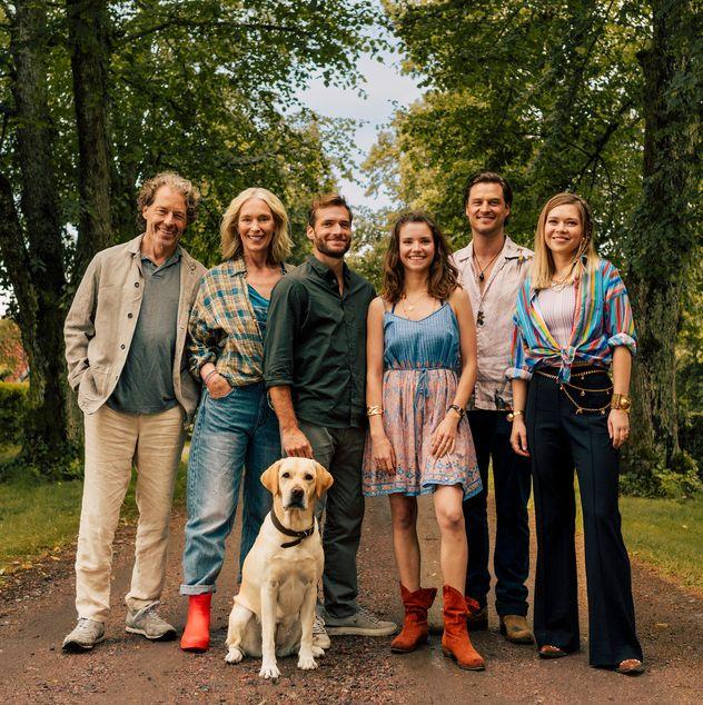 Photo of Drehstart für ZDF Herzkino Lucia und die Liebe 