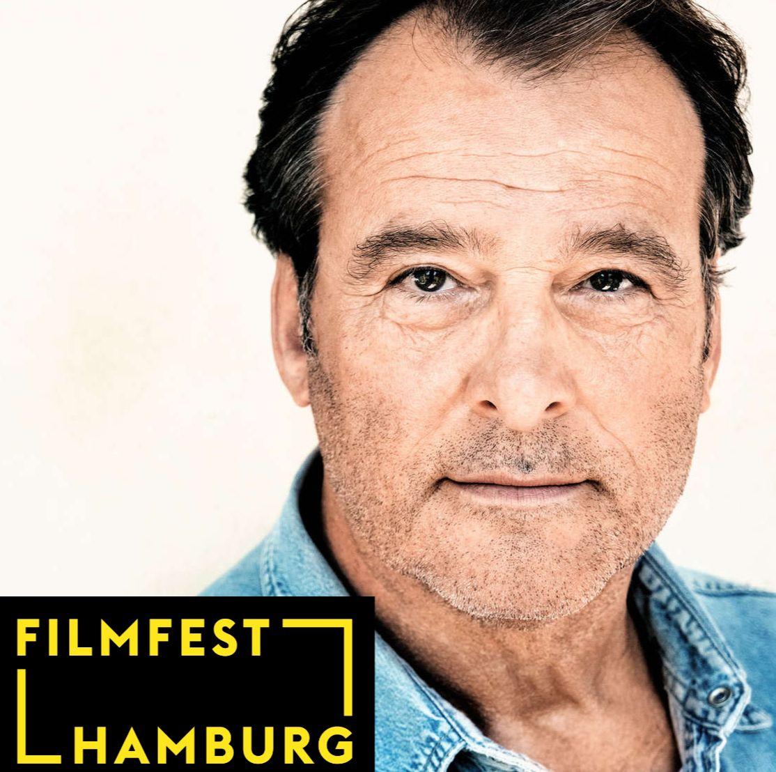 Photo of Als wäre es leicht auf dem Filmfest Hamburg