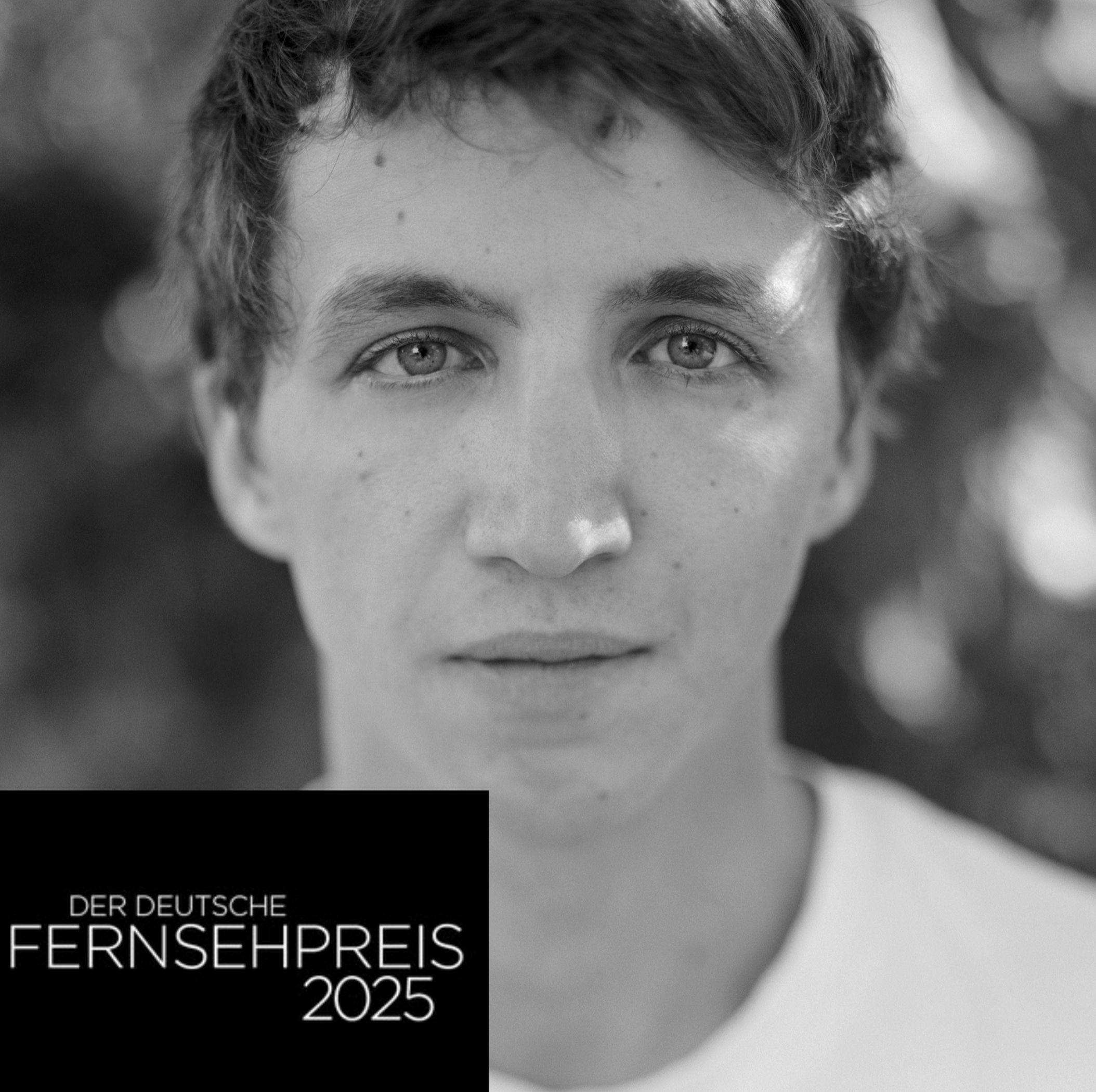 Photo of Herrhausen nominiert als Bester Mehrteiler