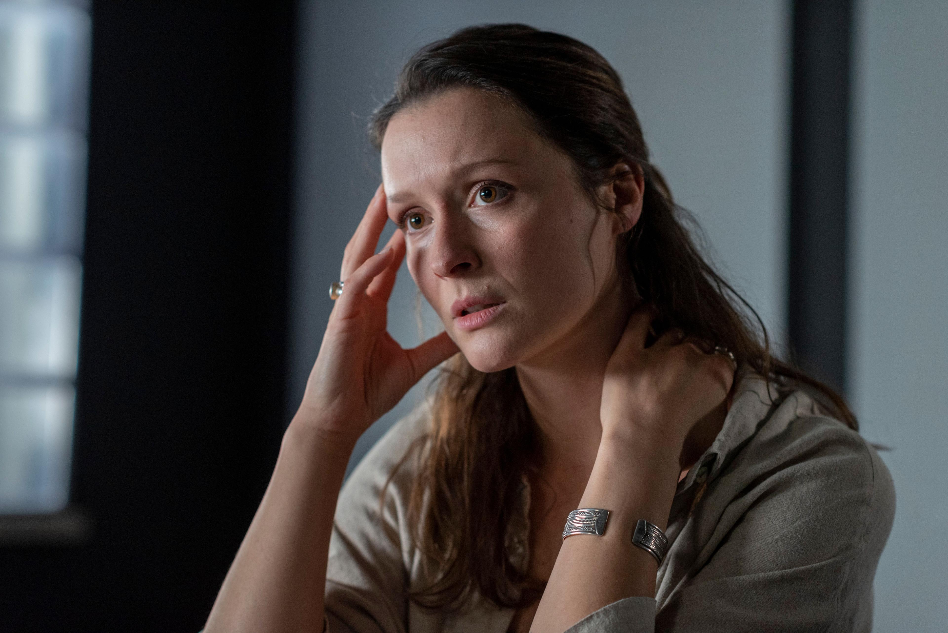 Showreel Preview Photo of Bella Krieger by null