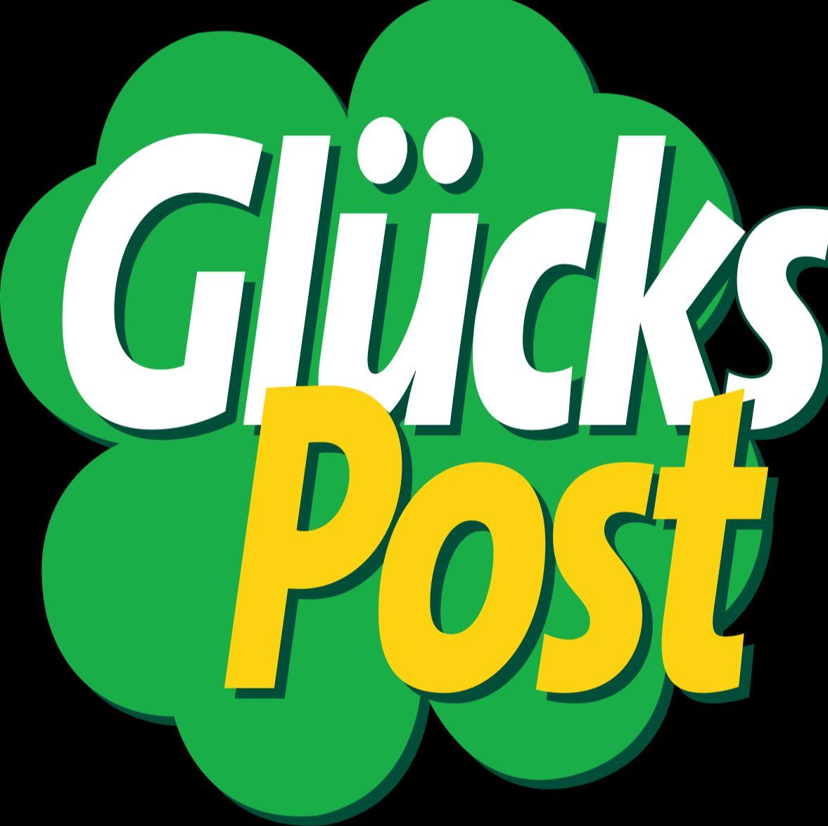 Photo of Glückspost