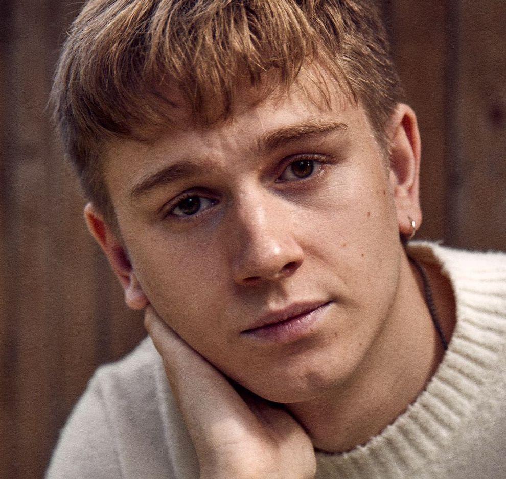Profile Photo of Connor Krause by null
