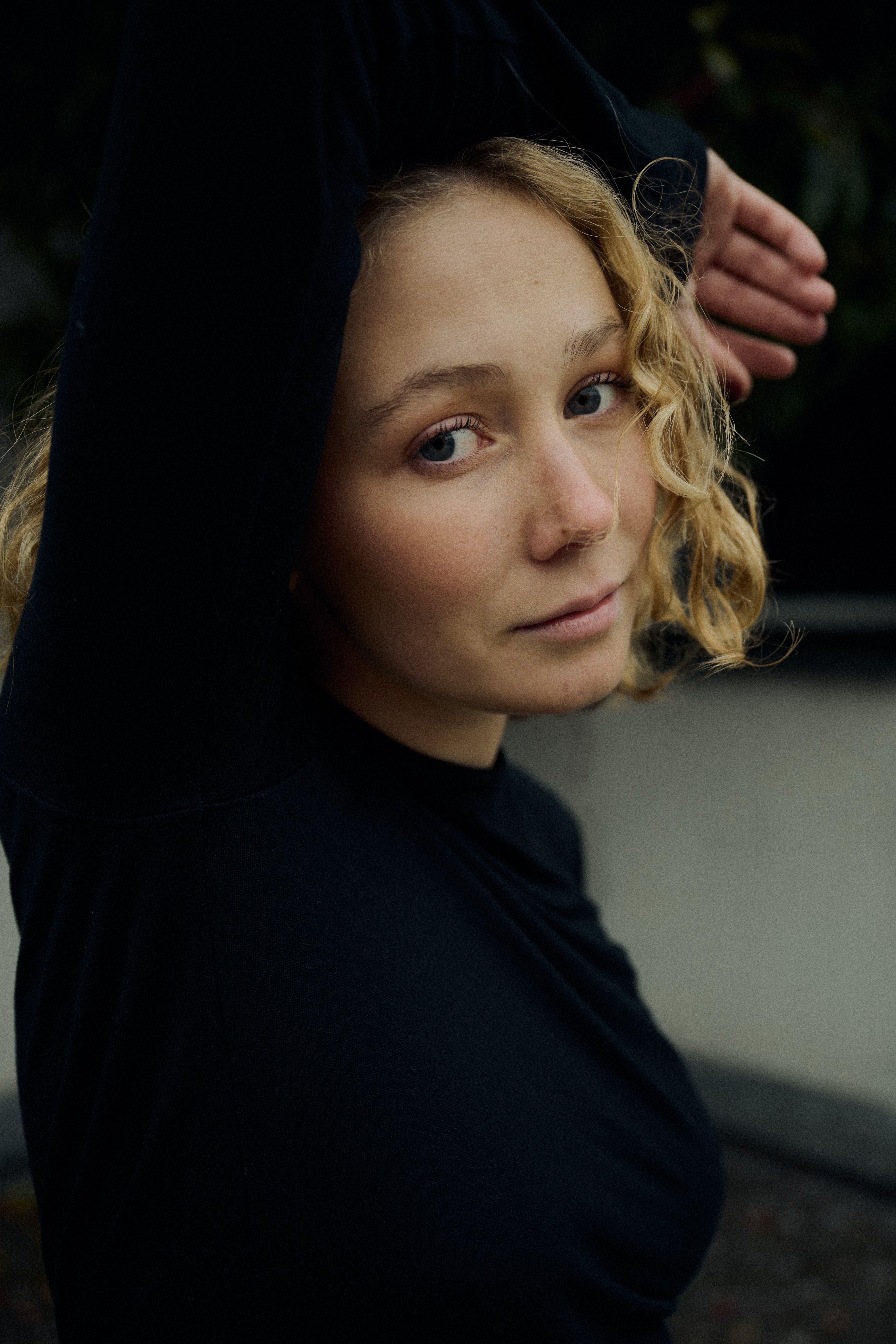 Photo of Katharina Gieron by null