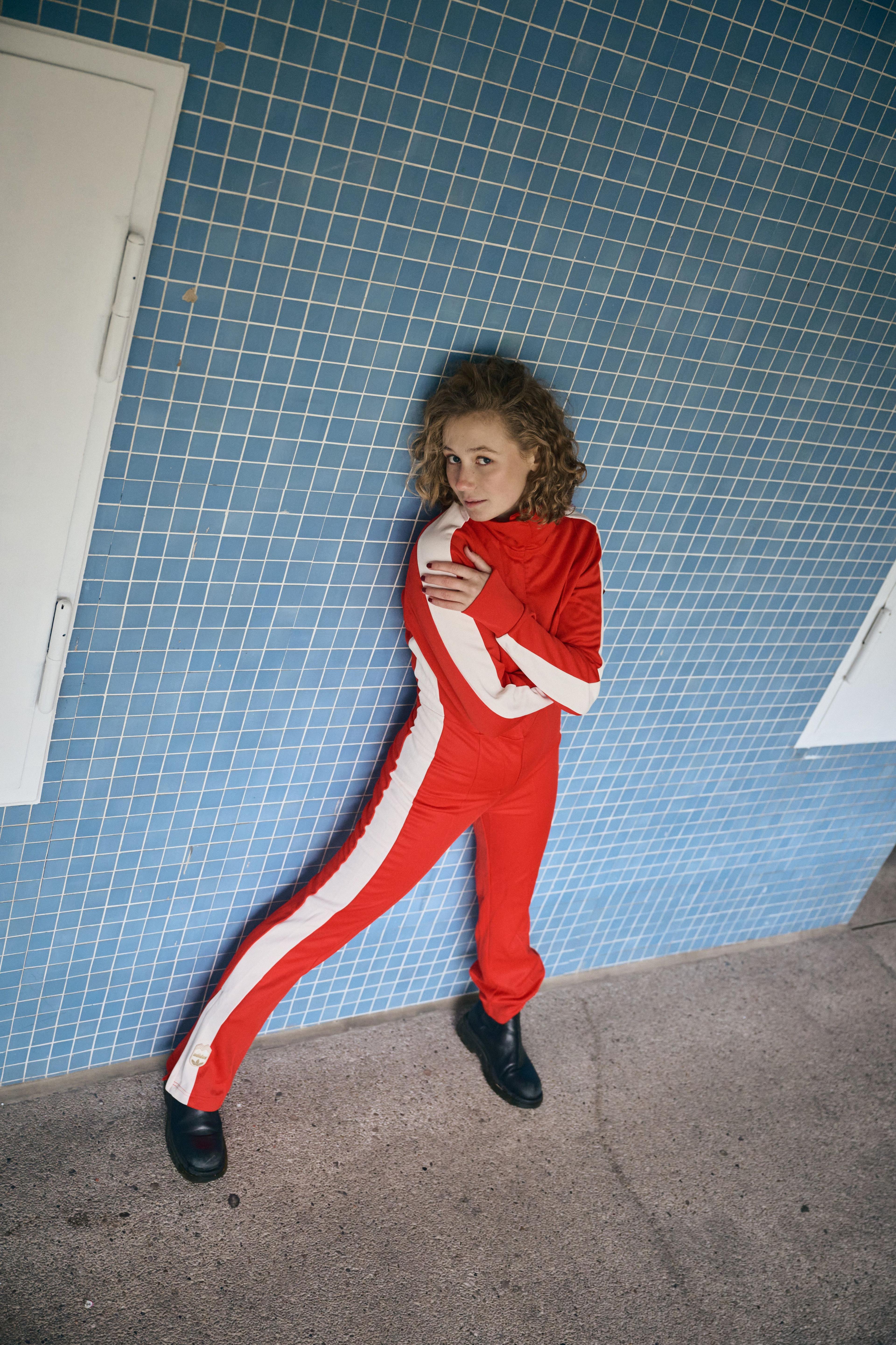 Photo of Katharina Gieron by null