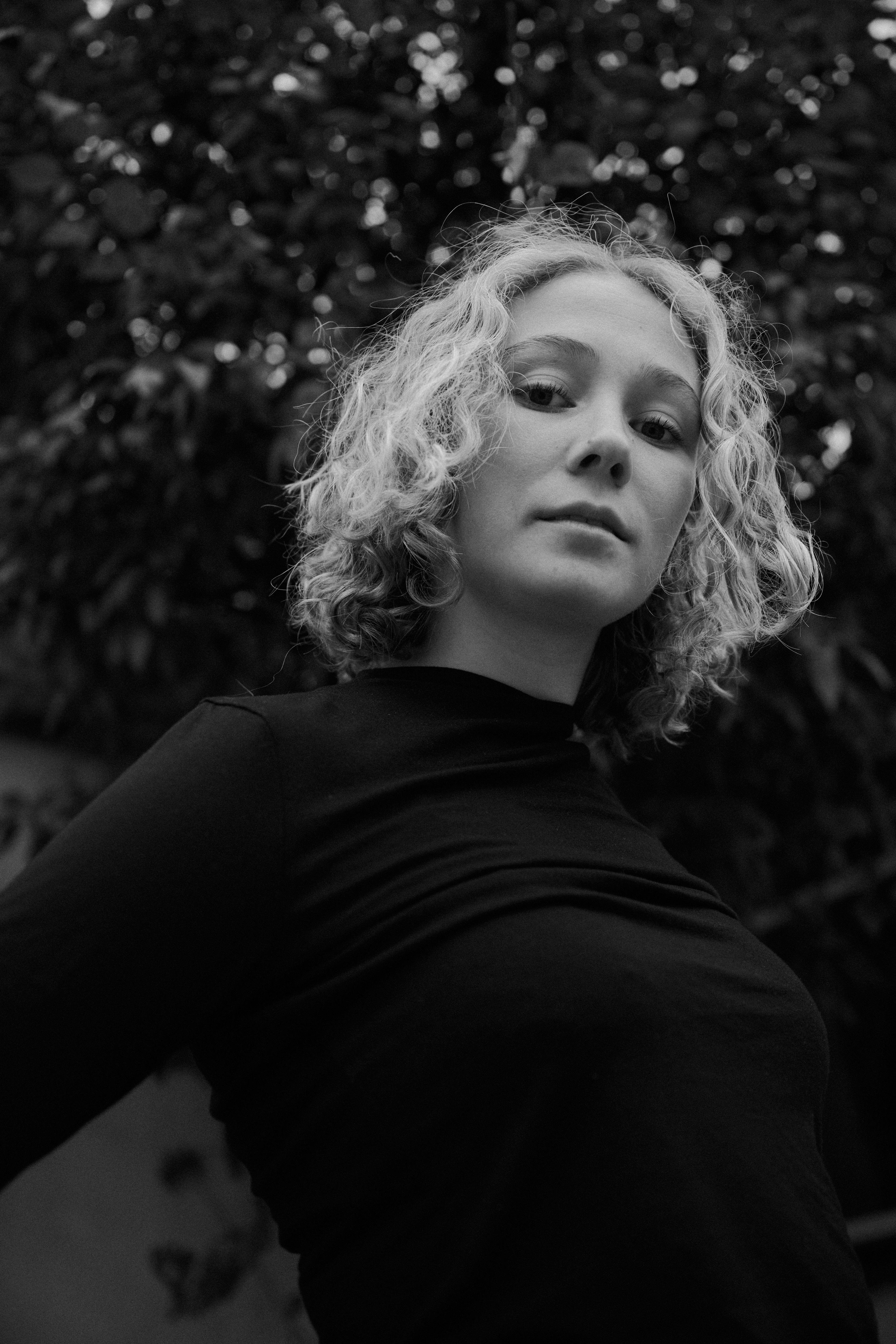 Photo of Katharina Gieron by null