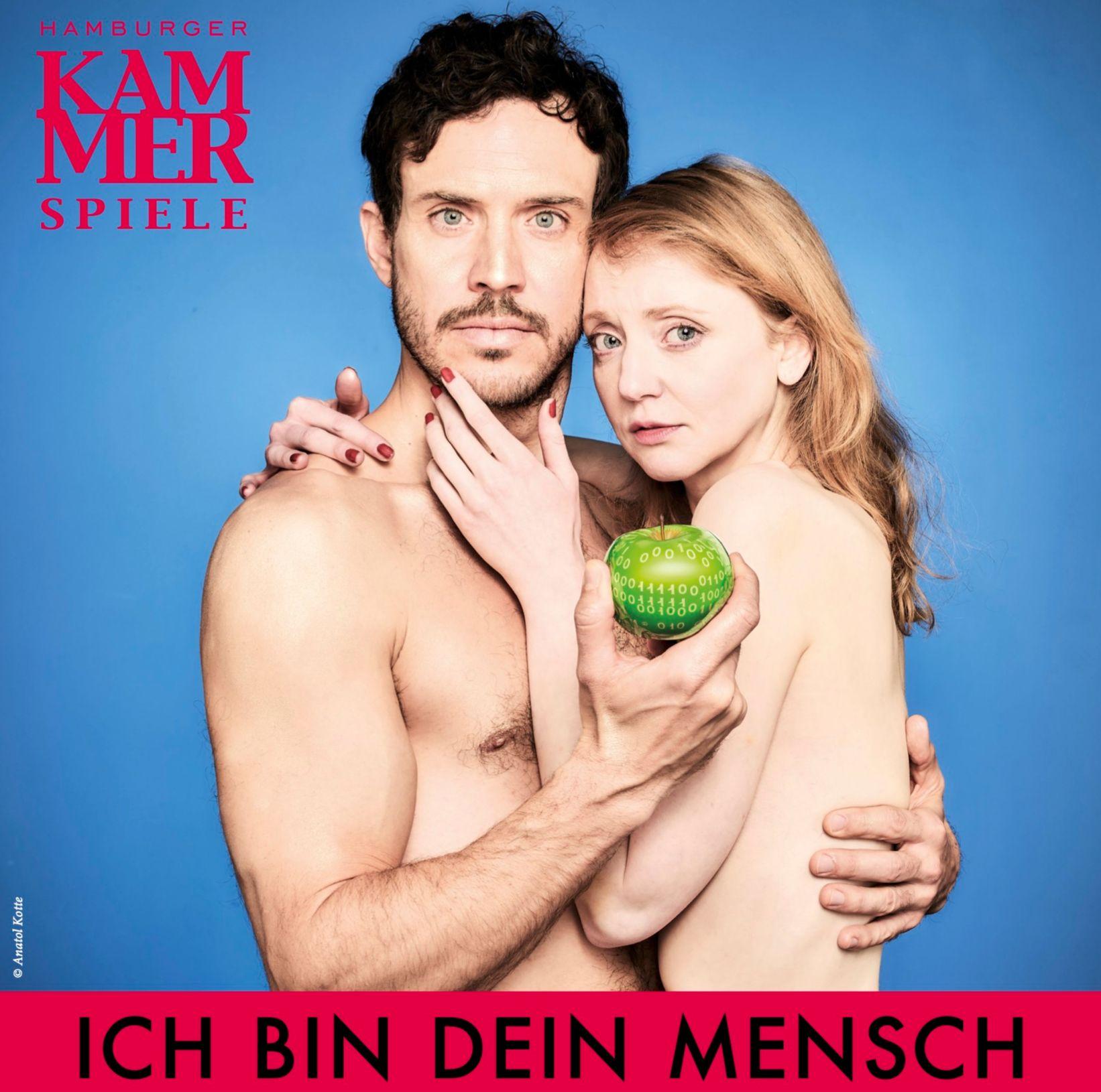 Photo of Premiere am 21.4. an den Hamburger Kammerspielen