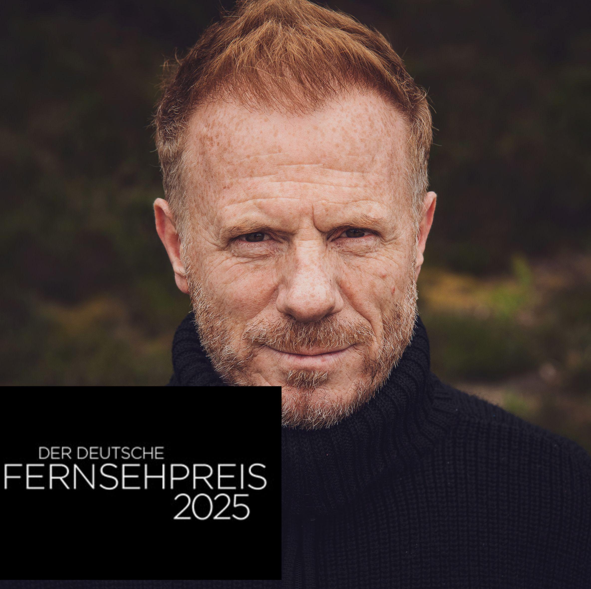Photo of Achtsam Morden nominiert für Deutschen Fernsehpreis