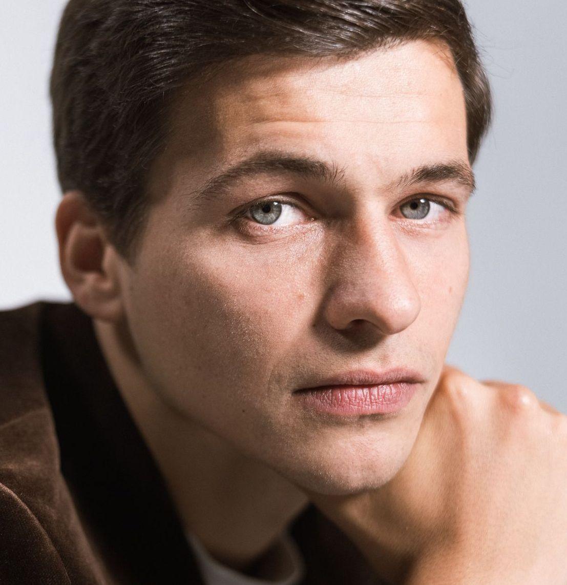 Profile Photo of Konstantin Gries by null
