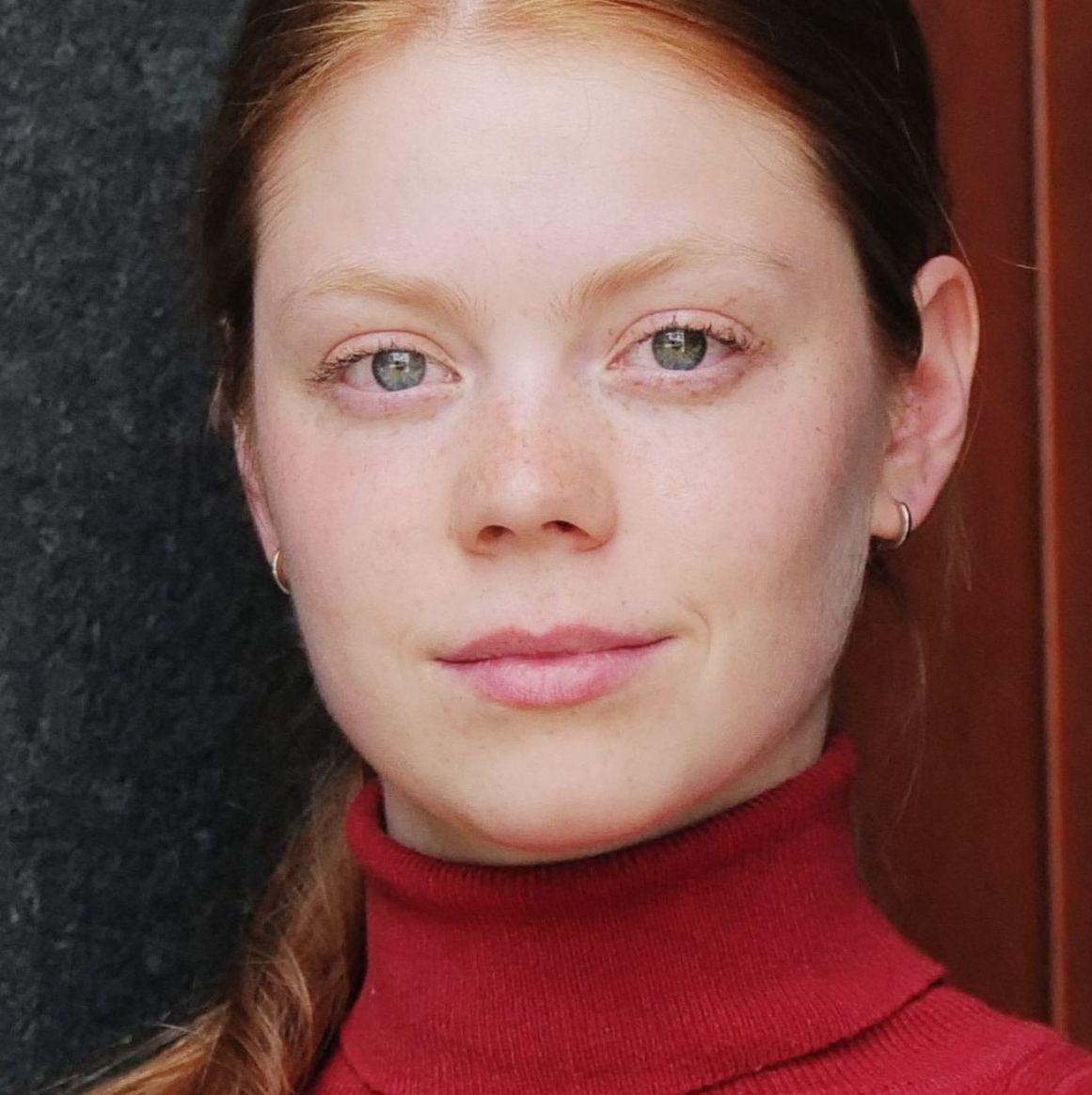 Profile Photo of Valerie Sophie Körfer by null