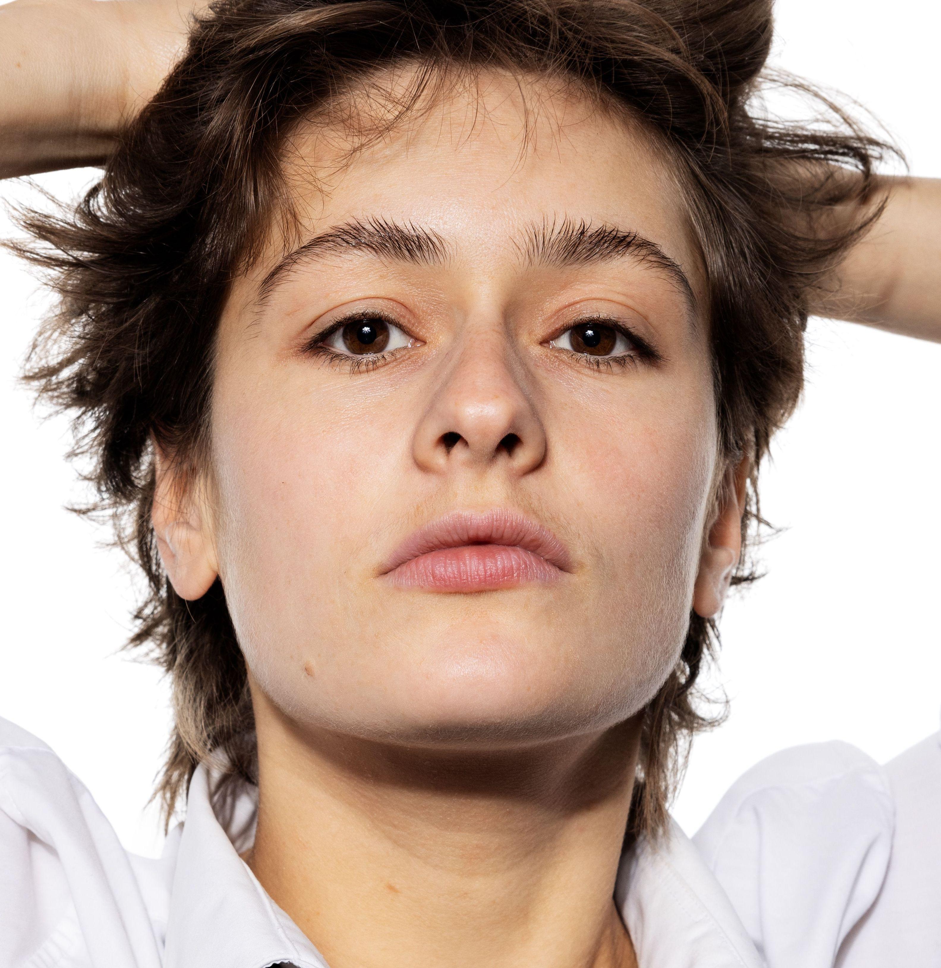 Profile Photo of Leyb-Anouk Elias by null