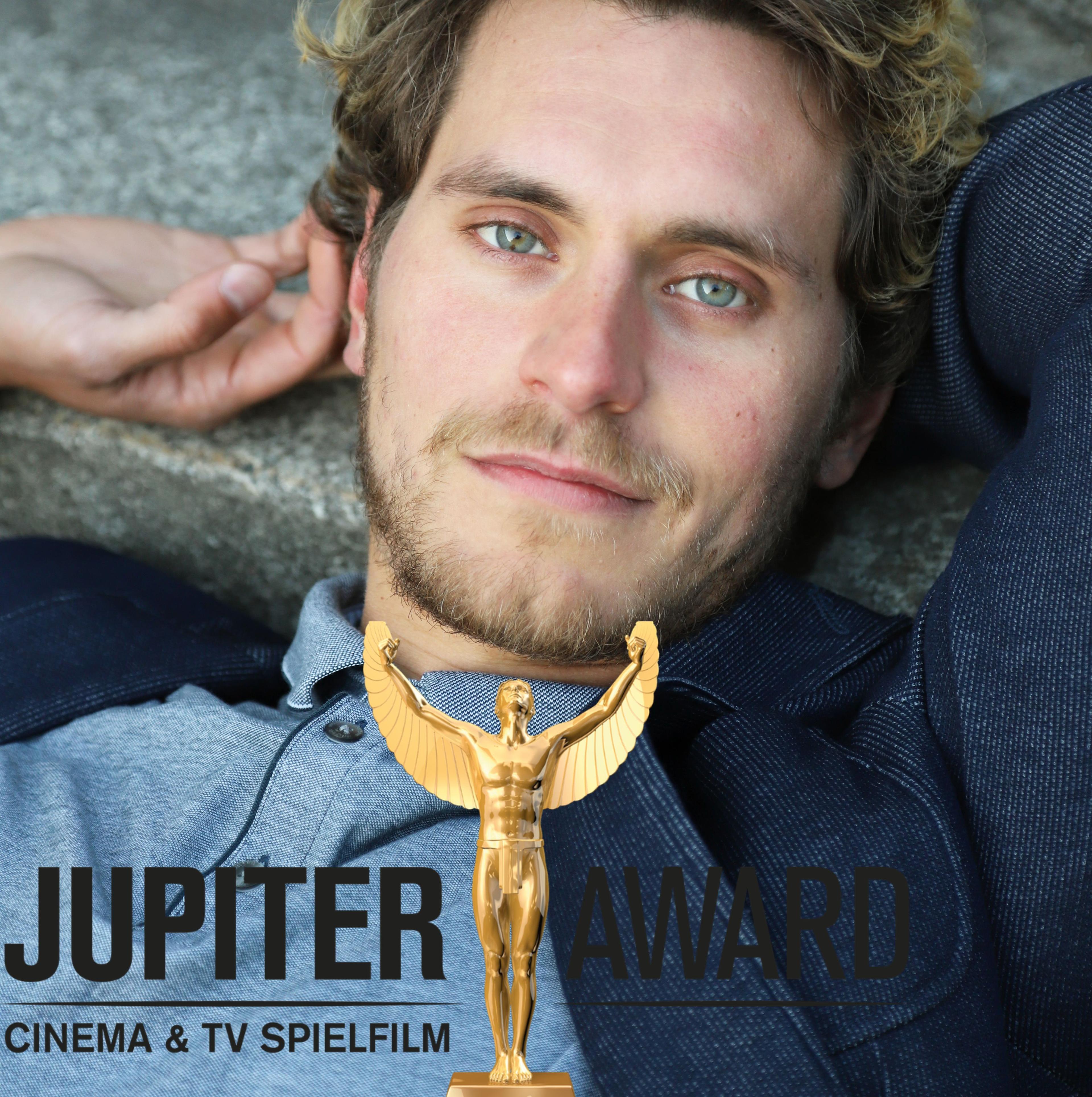 Photo of Crystal Wall als Beste Serie für den Jupiter Award 2026 nominiert