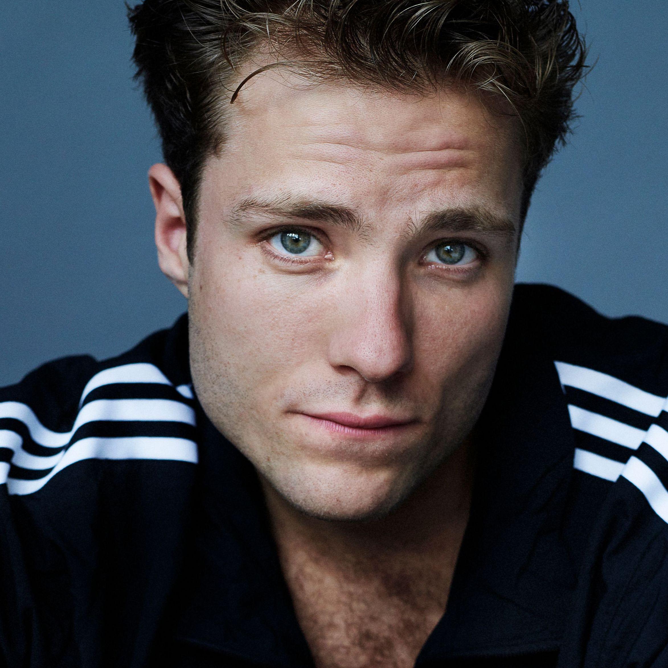 Profile Photo of Lukas T. Sperber by null