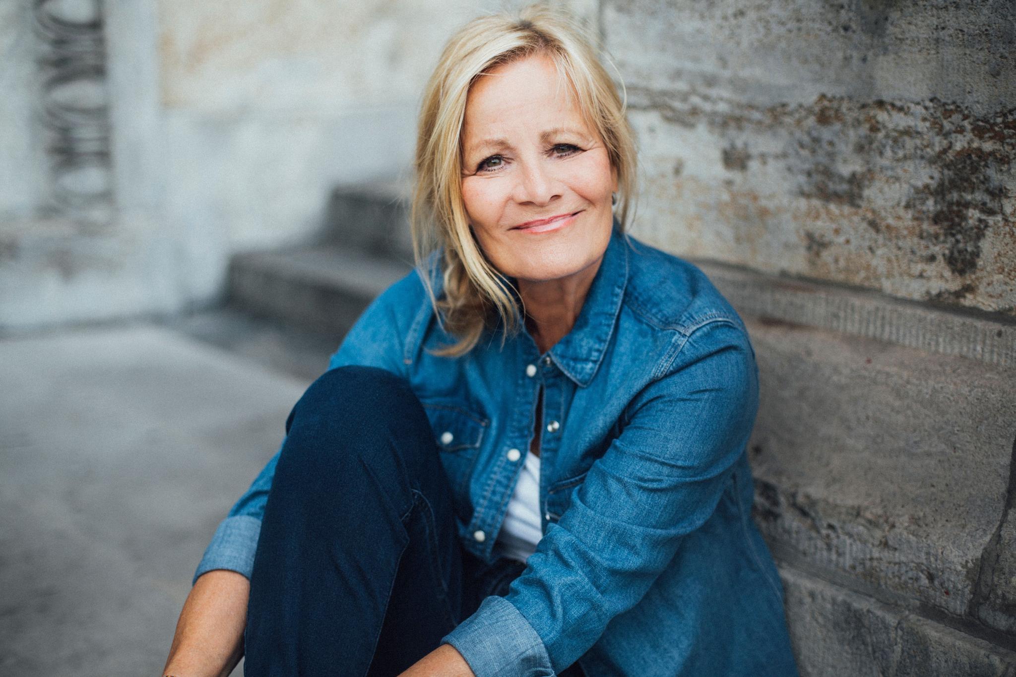 Hansen Management Claudia Rieschel