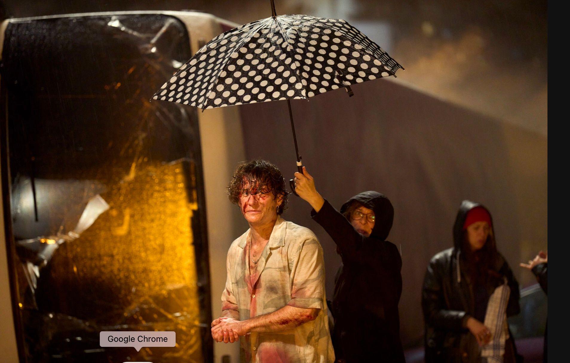 Showreel Preview Photo of Benedikt Kalcher by null