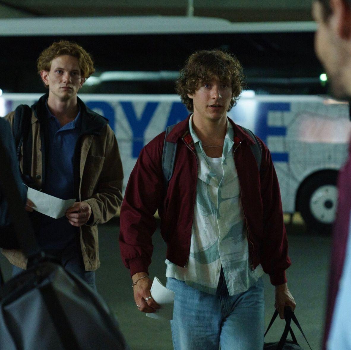 Photo of Hundertdreizehn in der ARD Mediathek