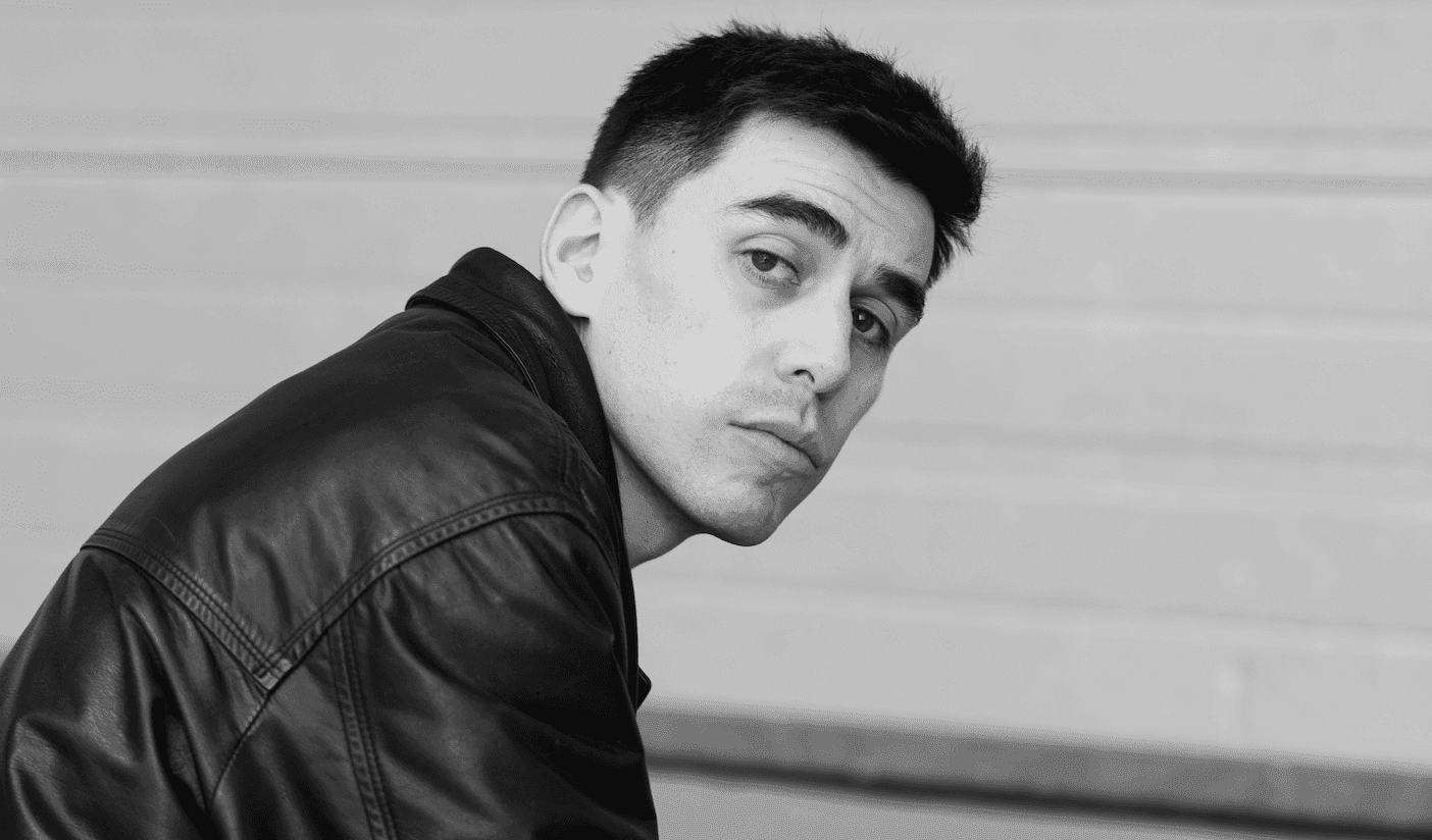 Showreel Preview Photo of Henry Morales by null