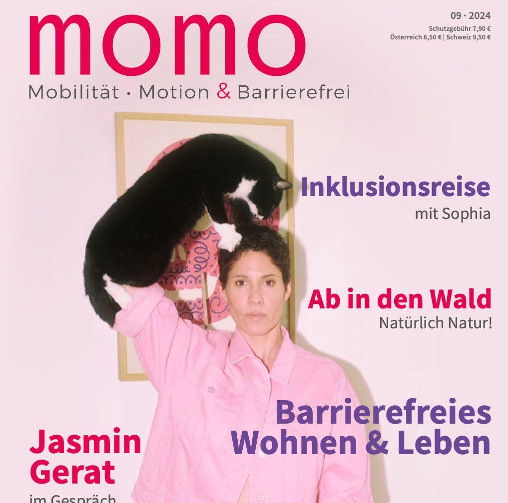 Photo of Magazin Momo