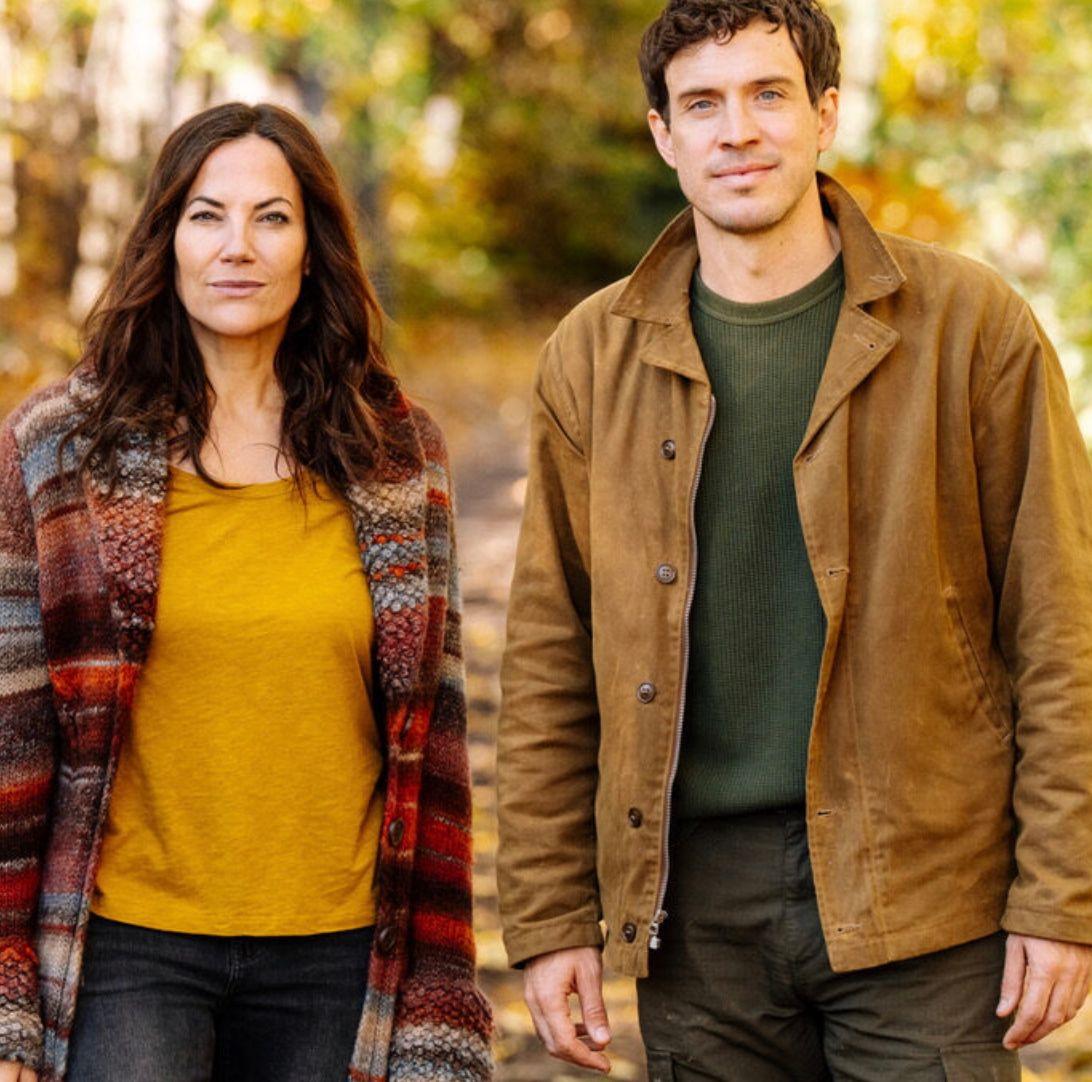 Photo of Hauptrolle in der ARD Degeto Romanze So hell die Nacht