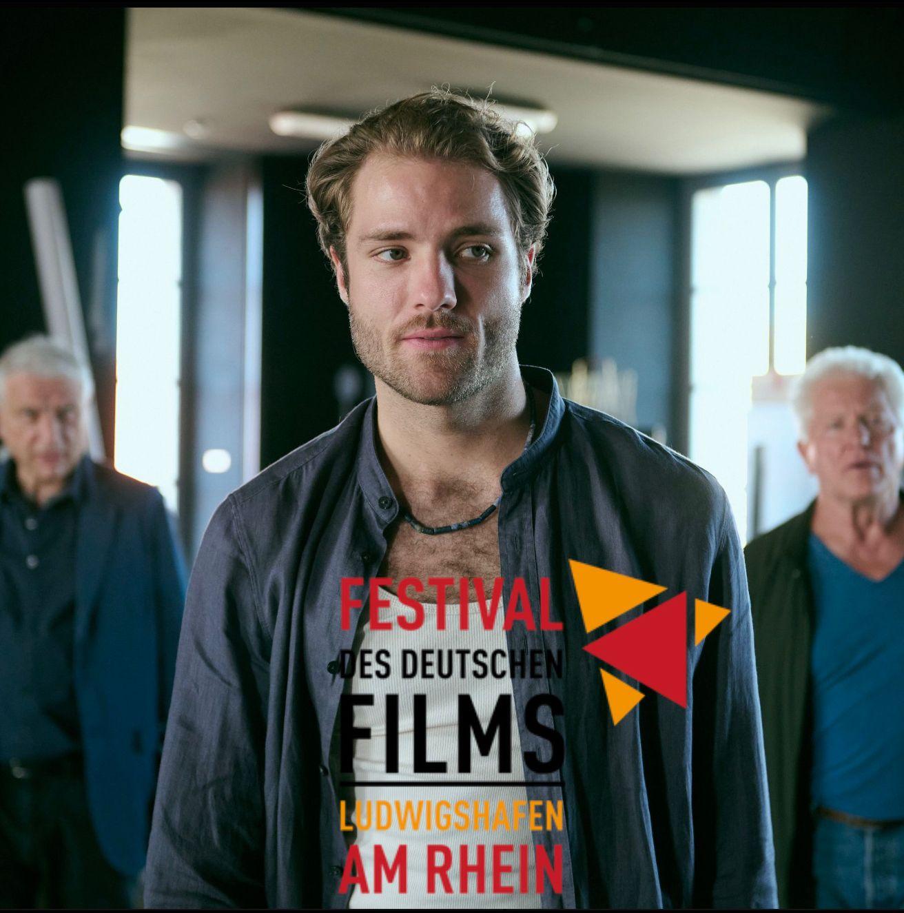 Photo of Nominiert für den Rheingold Publikumspreis 2025