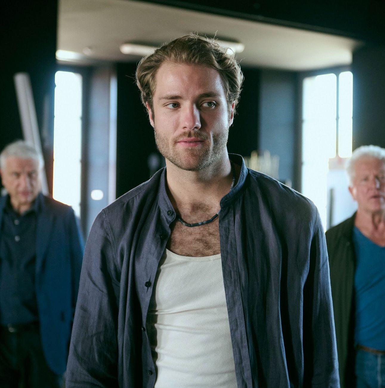 Photo of Tatort München am 26.12. in der ARD und der ARD Mediathek