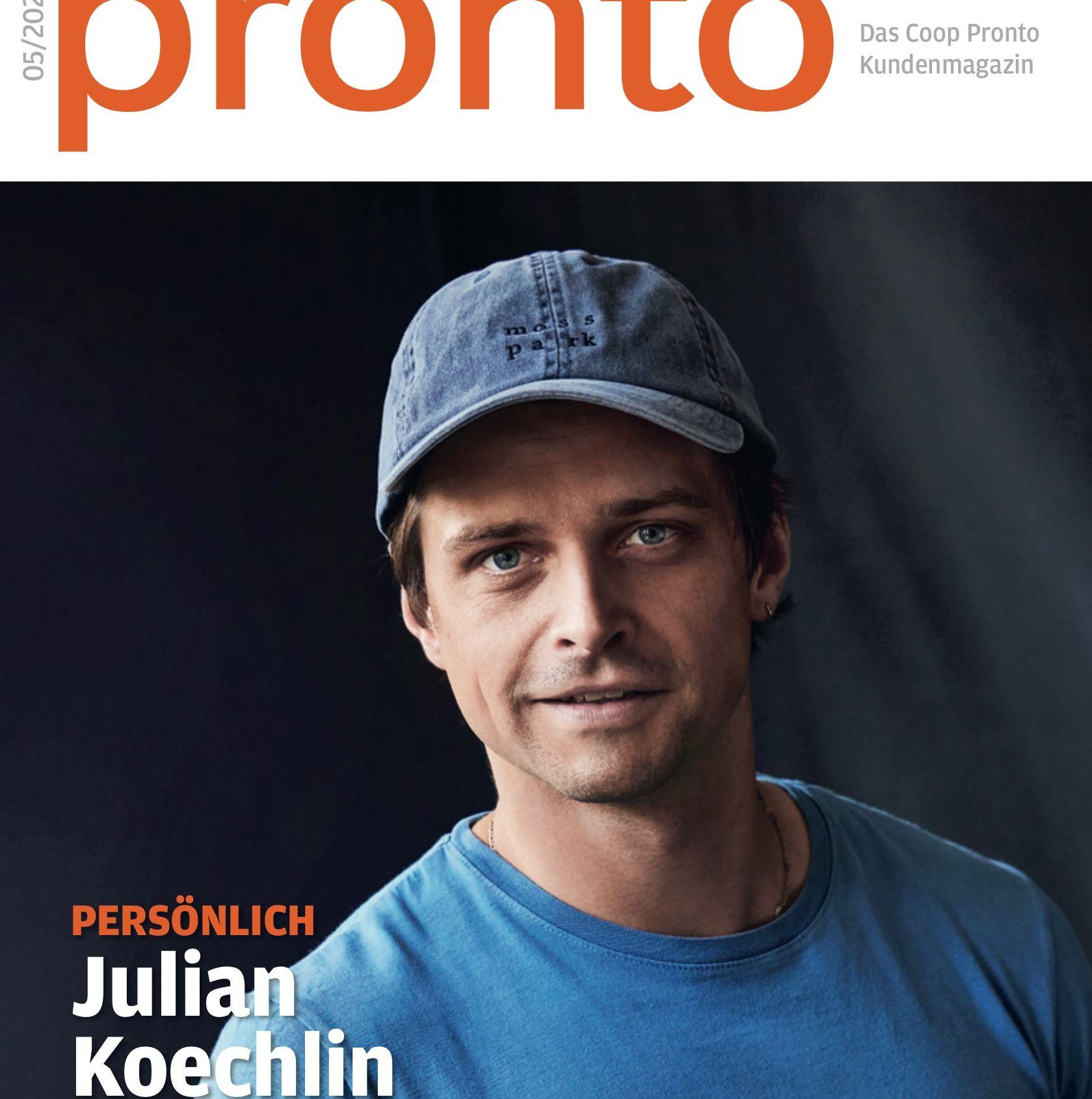 Photo of Pronto Coop Magazin