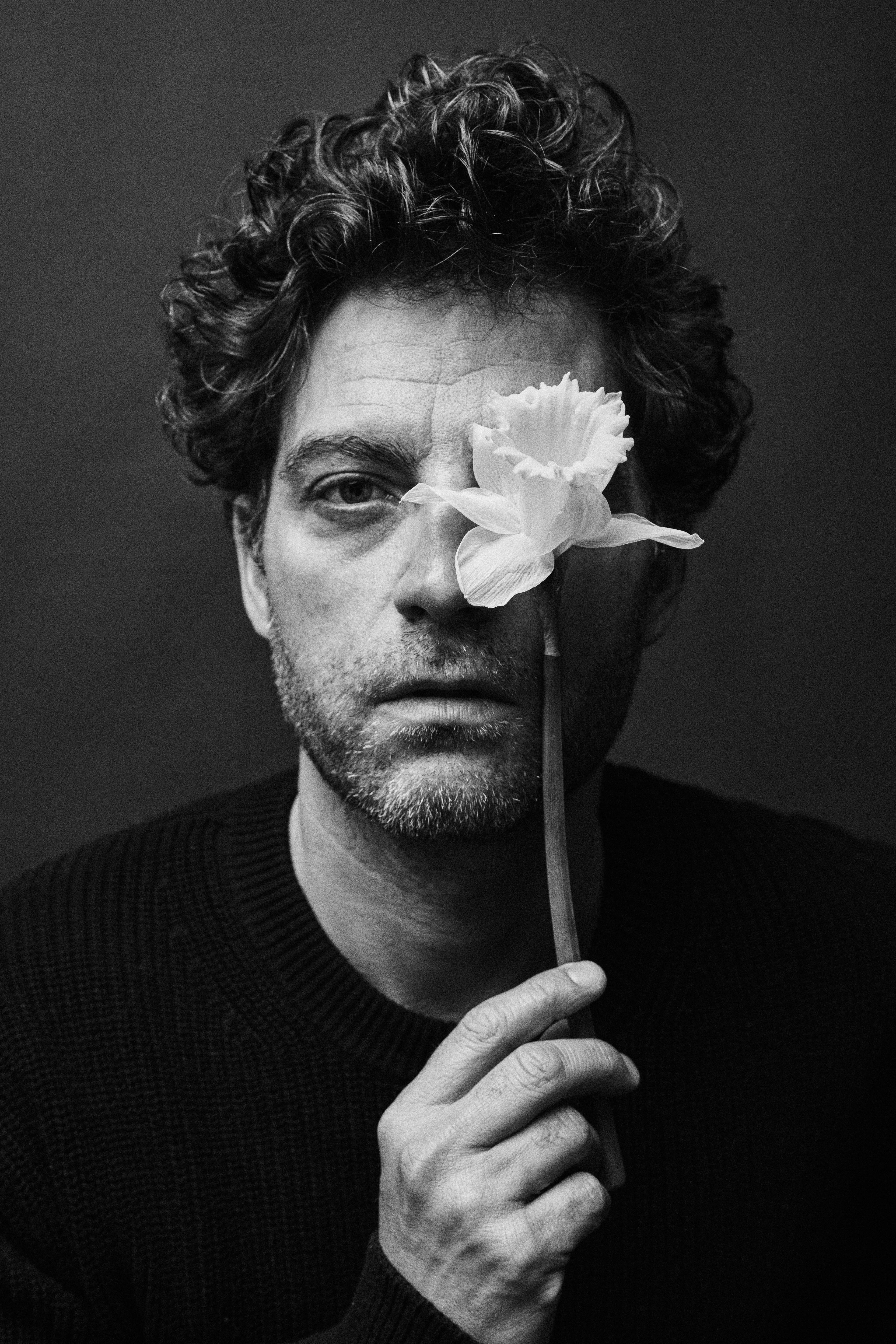 Photo of Timur Isik by Lilly Cummigs