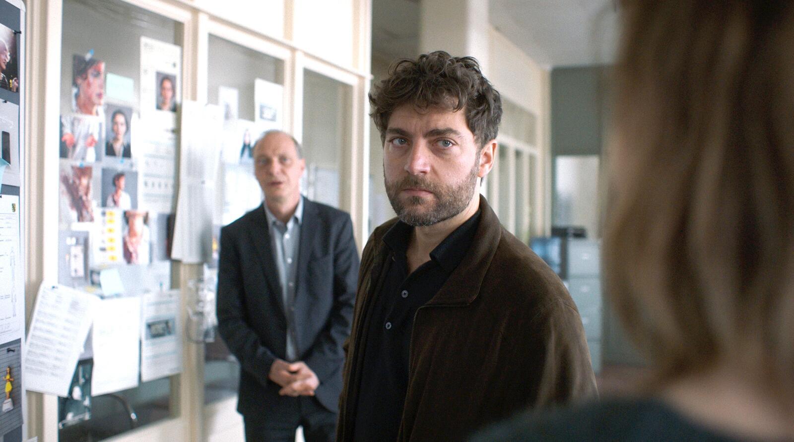 Showreel Preview Photo of Timur Isik by null