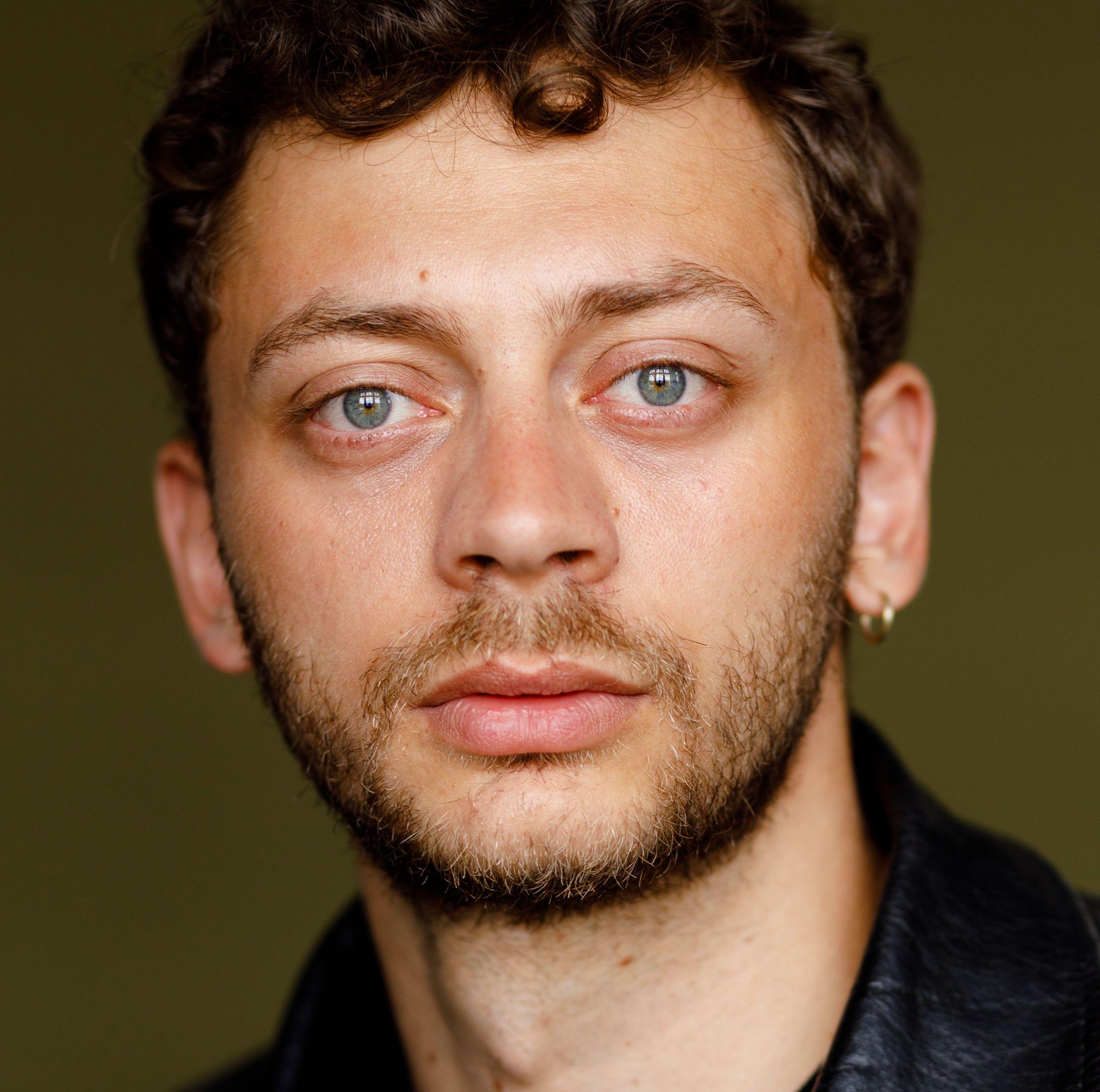 Profile Photo of Elias Nuriel Kohl by null