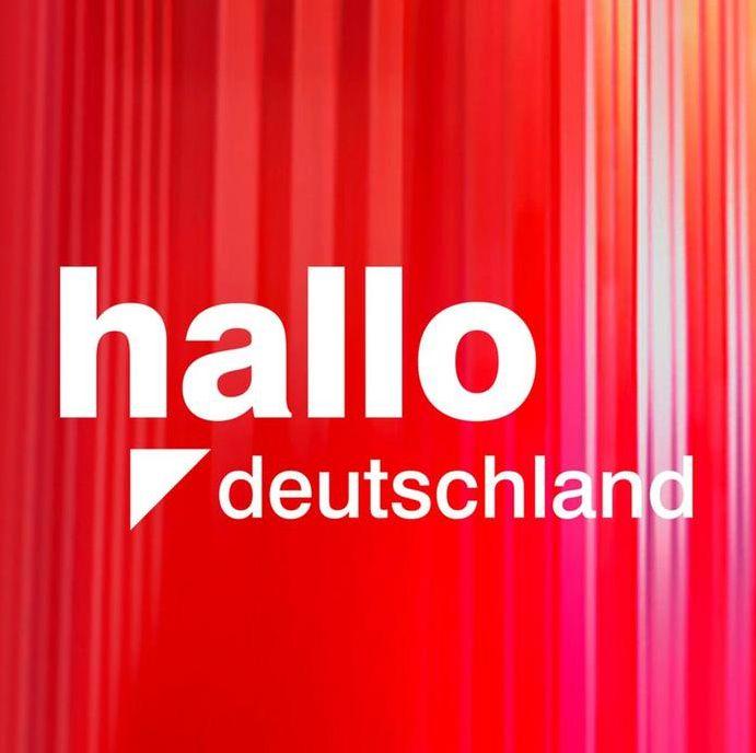 Photo of Hallo Deutschland